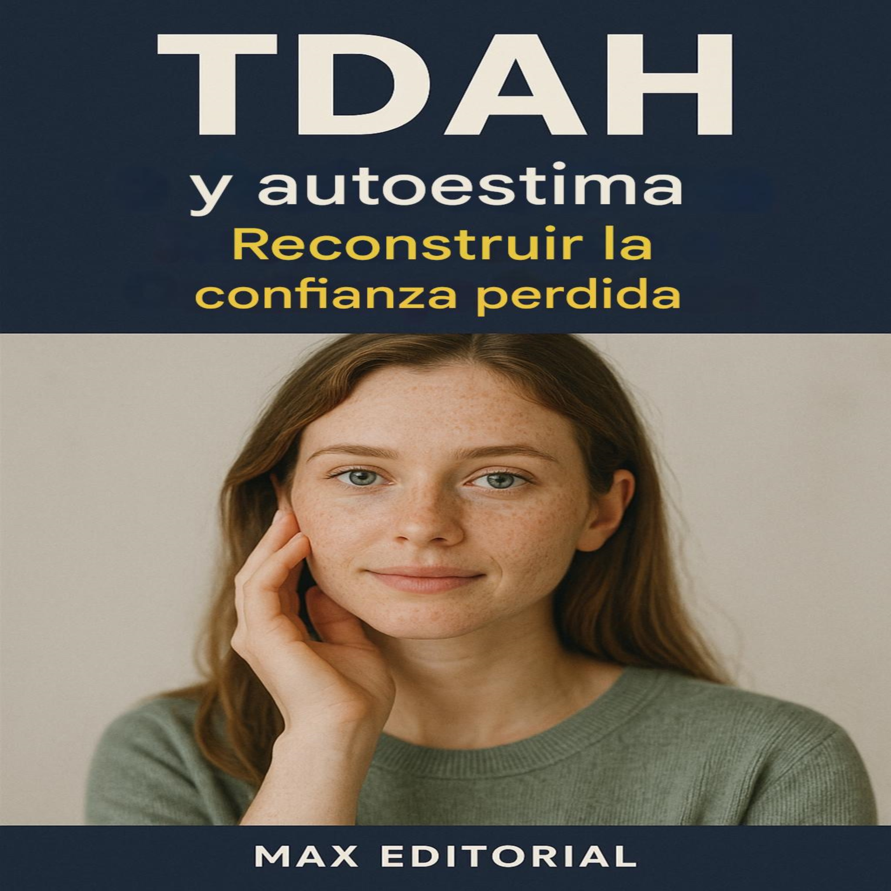 TDAH y autoestima: Reconstruir la confianza perdida