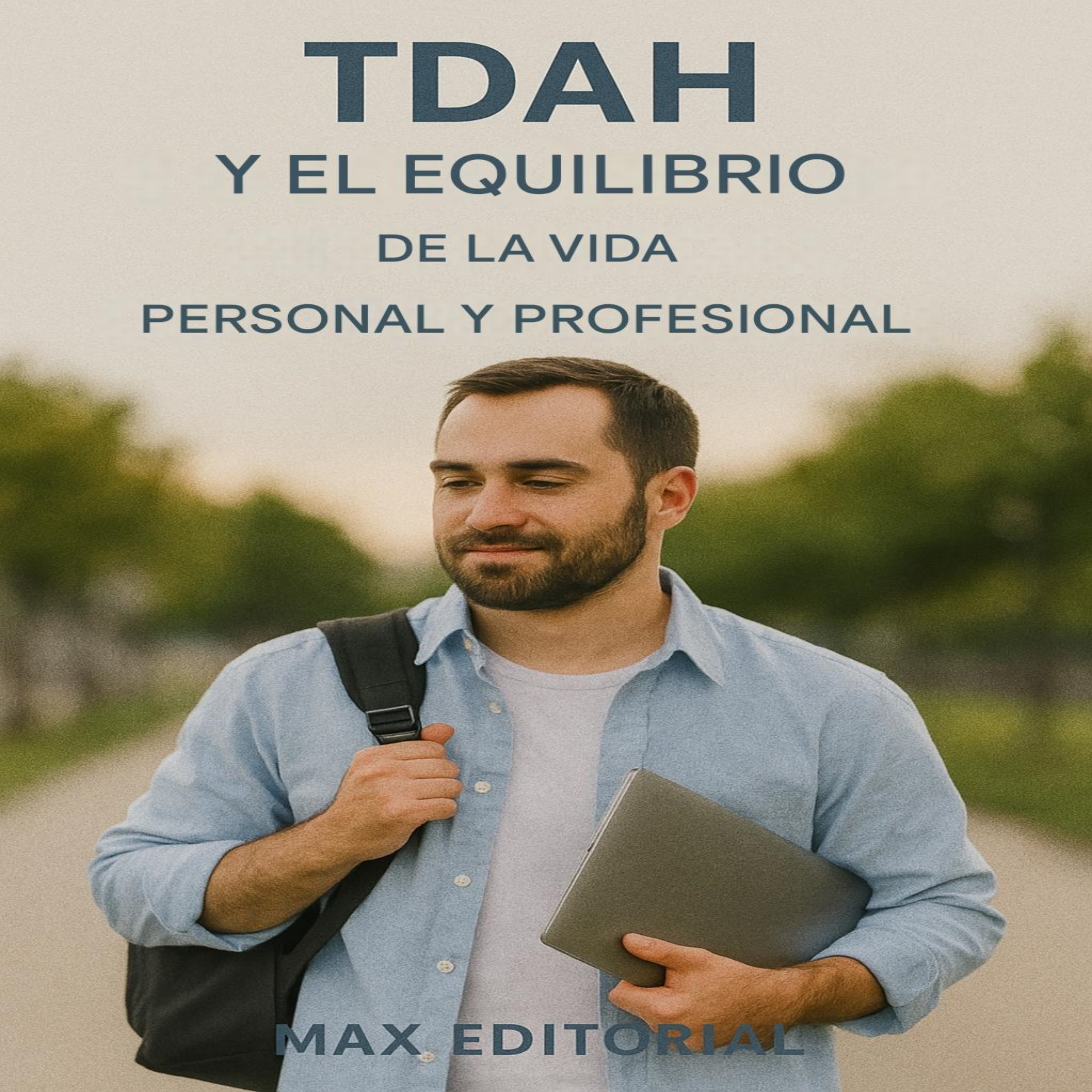 TDAH y el equilibrio de la vida personal y profesional