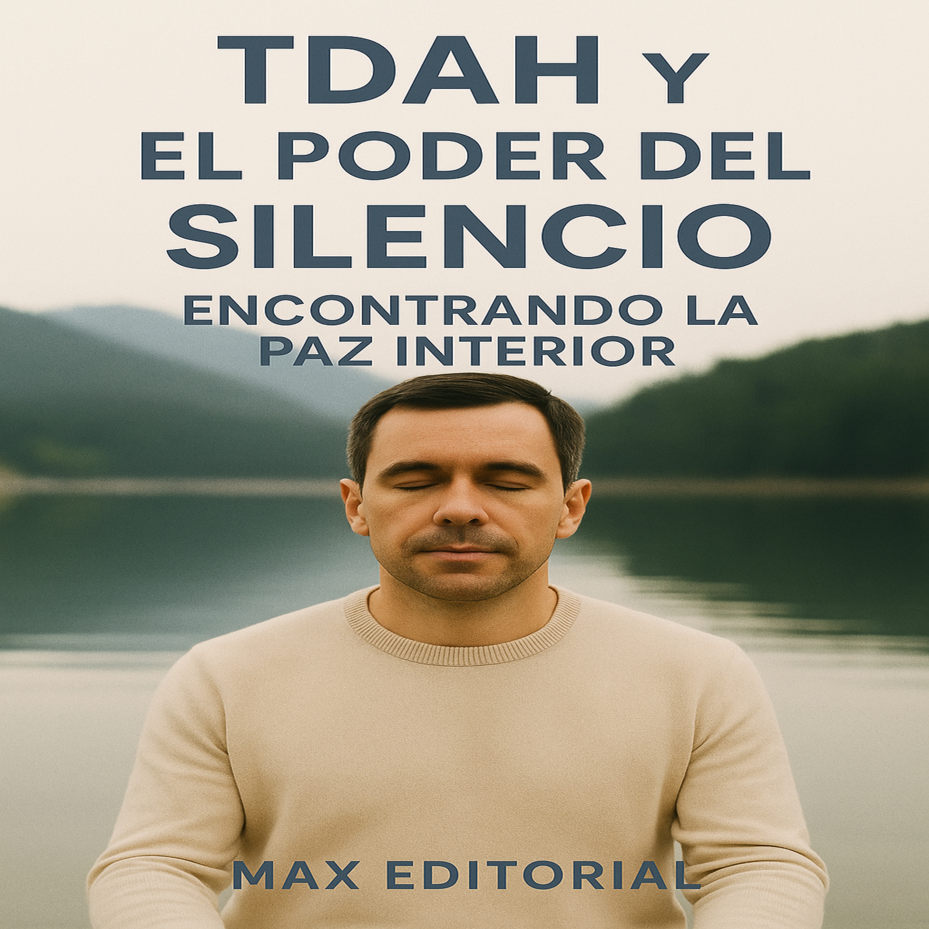 TDAH y el poder del silencio: Encontrando la paz interior