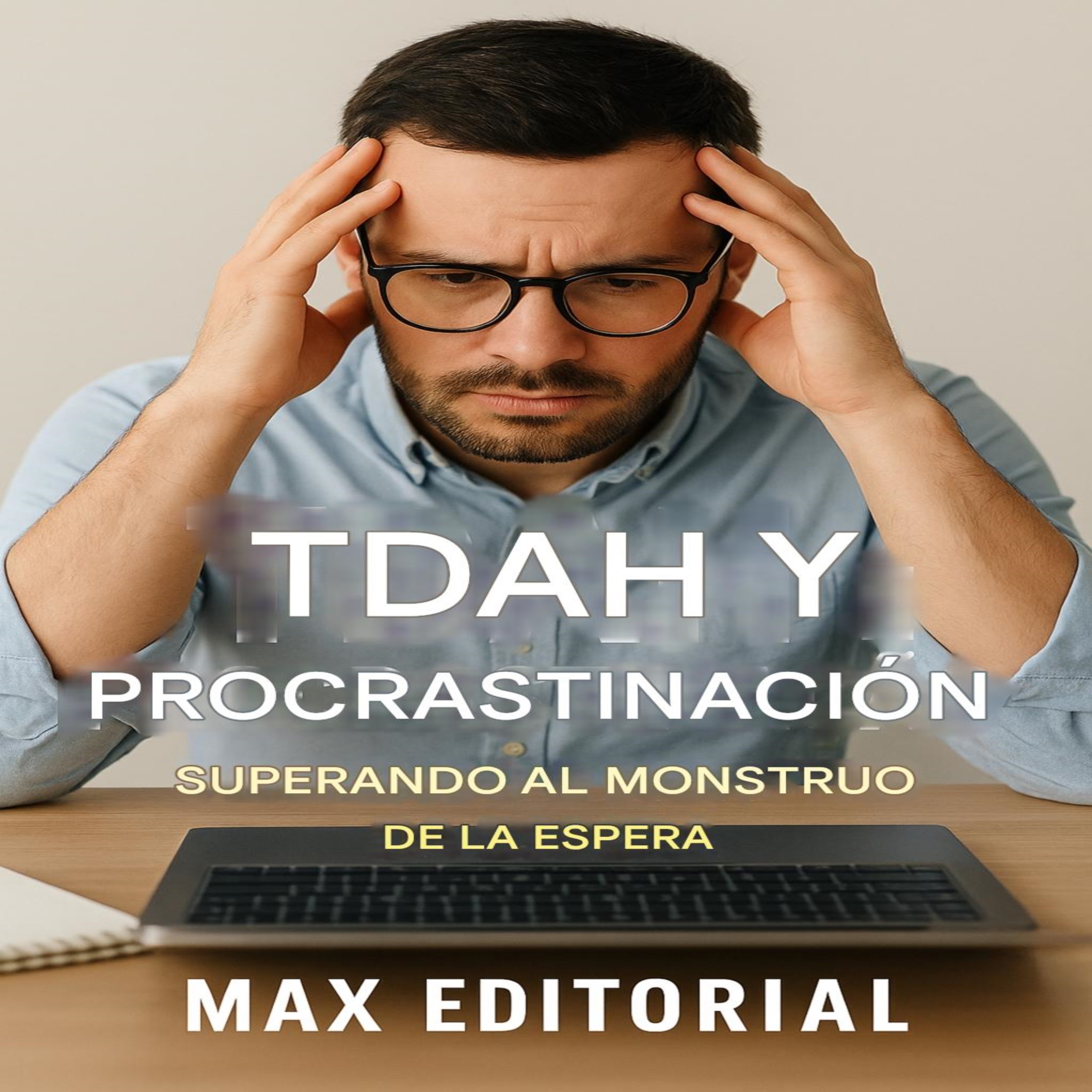 TDAH y procrastinación: superando al monstruo de la espera
