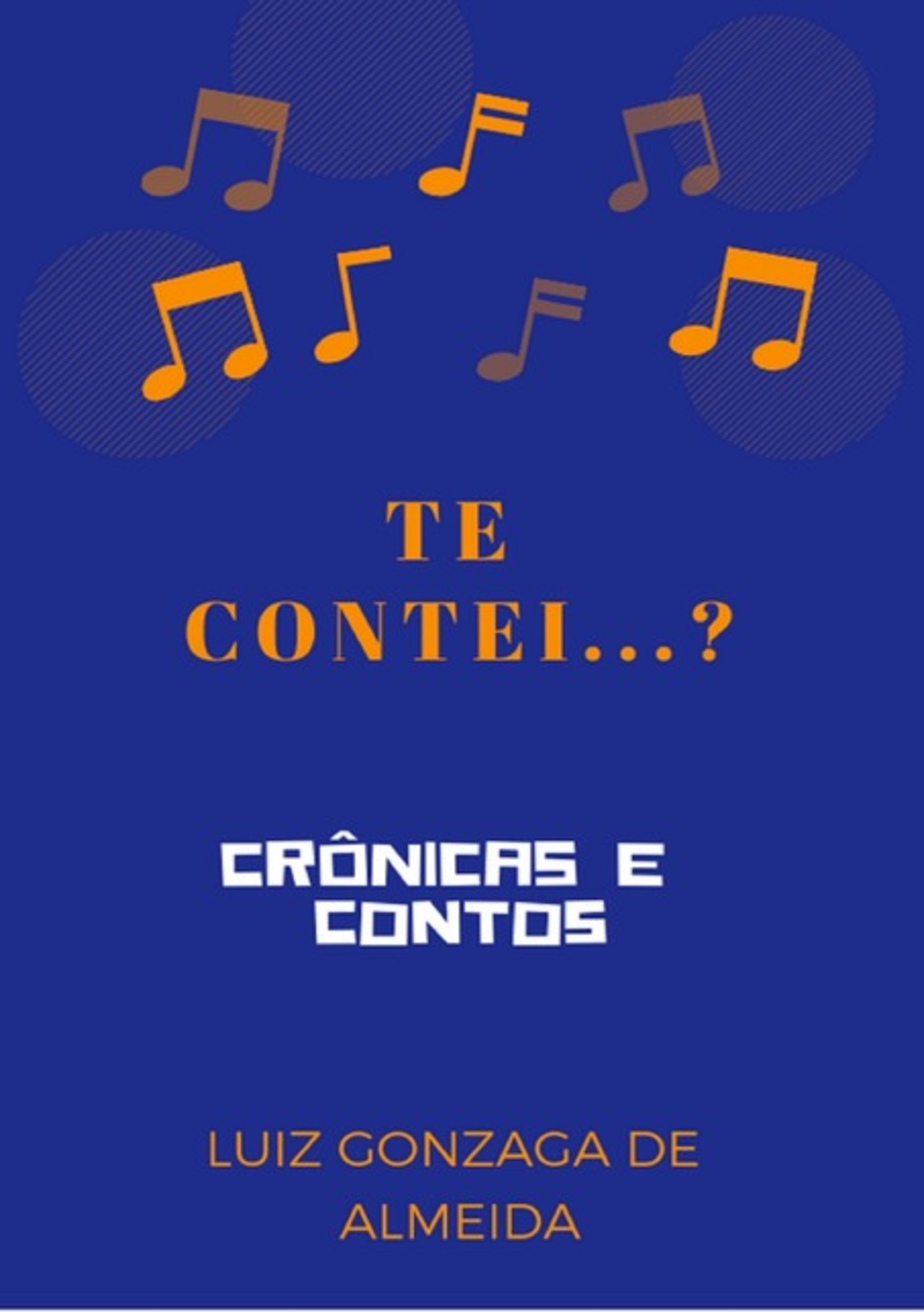 Te Contei...?