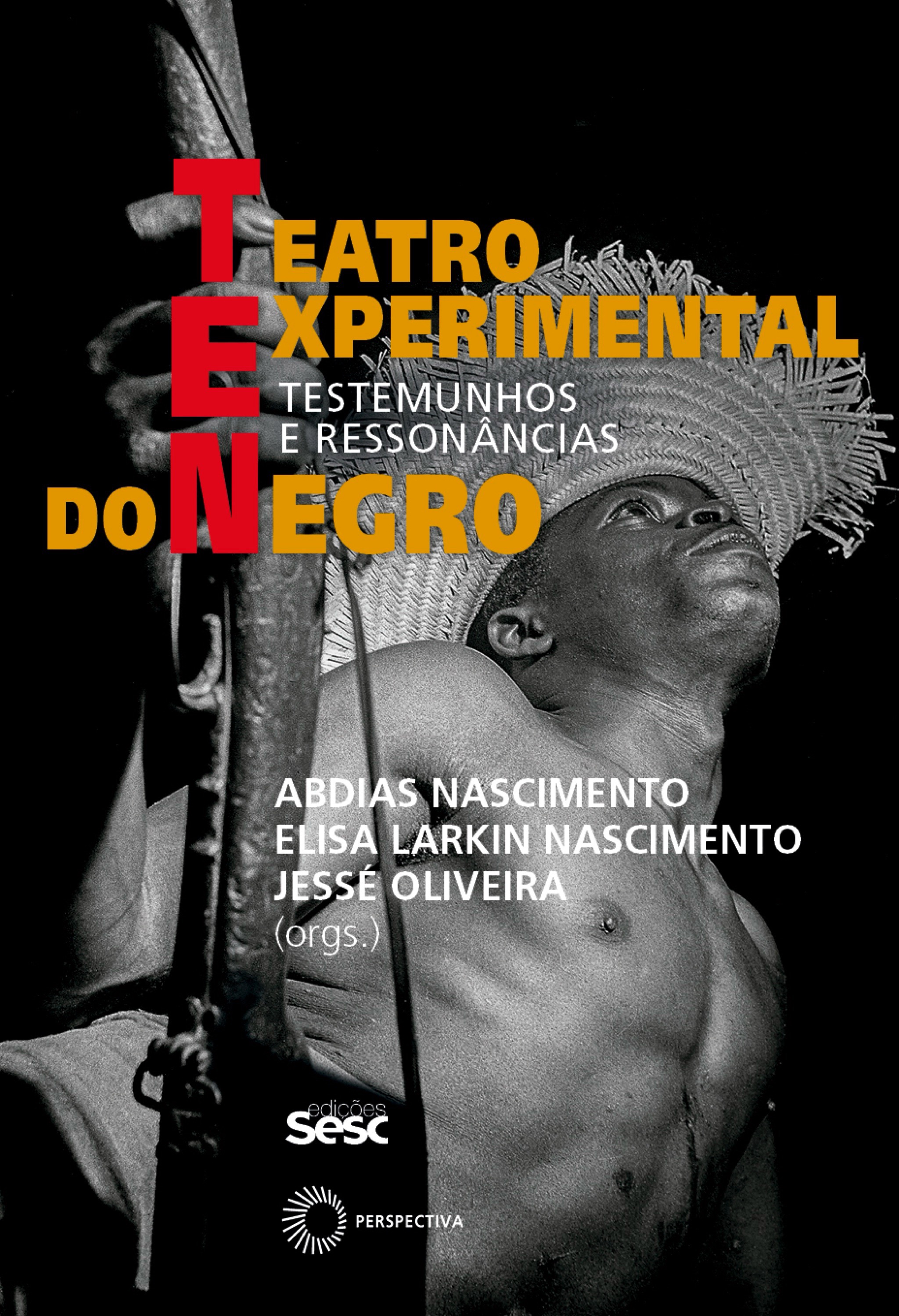 Teatro Experimental do Negro