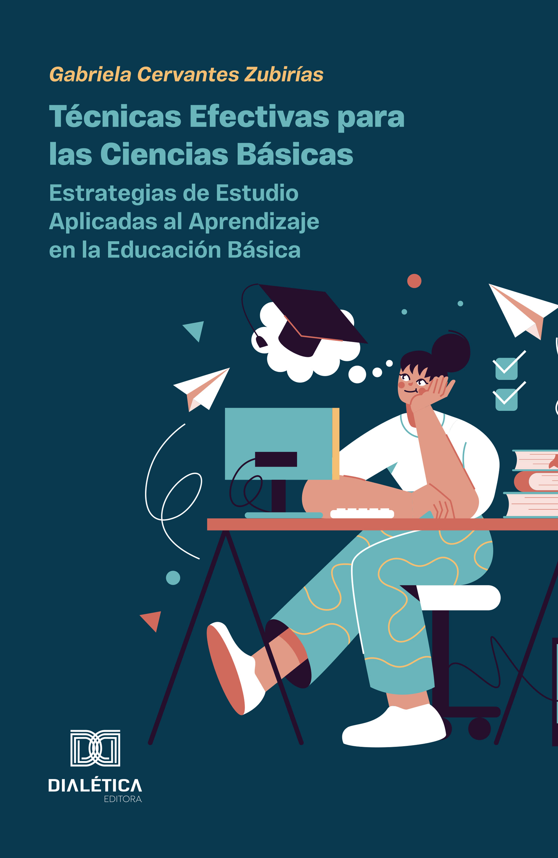 Técnicas Efectivas para las Ciencias Básicas