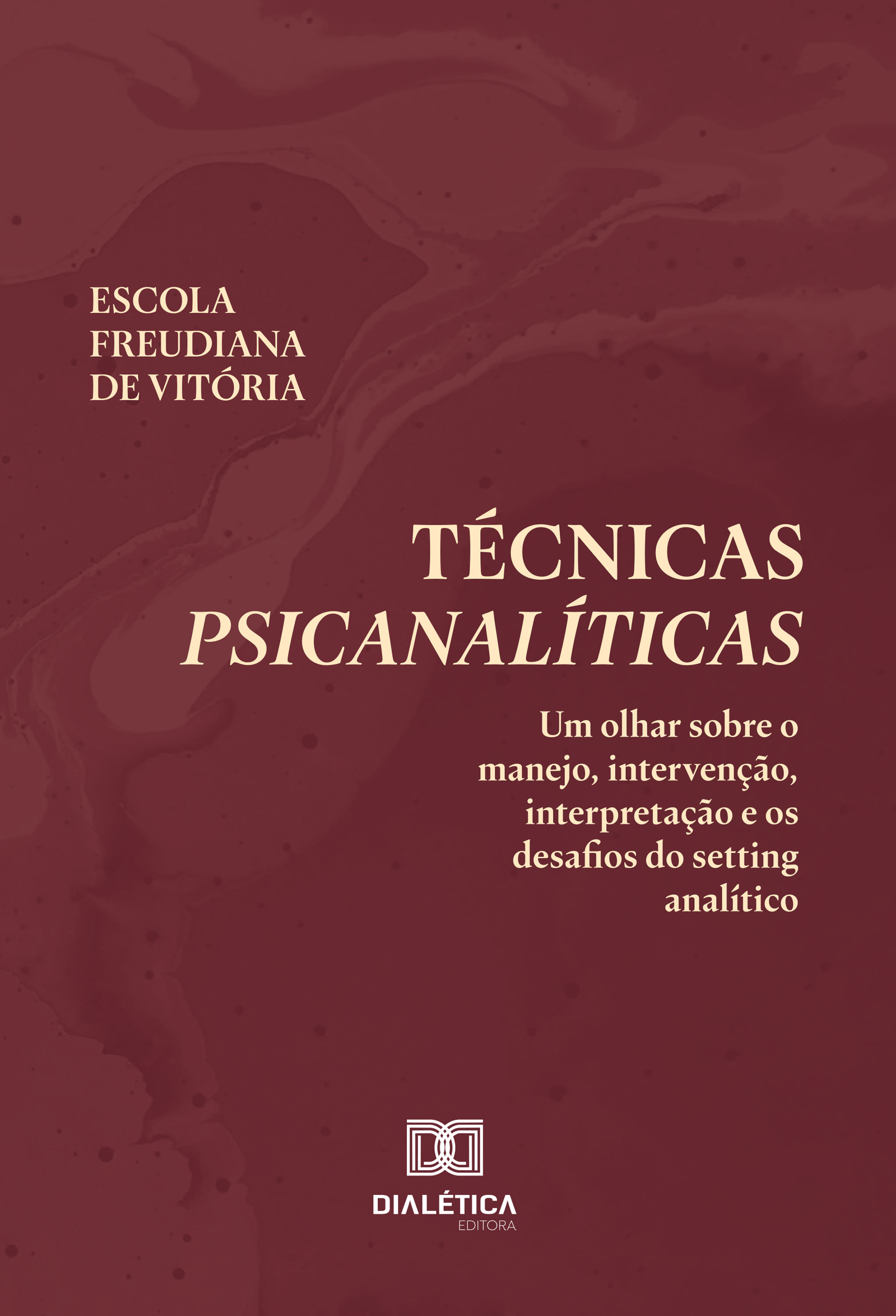 Técnicas Psicanalíticas