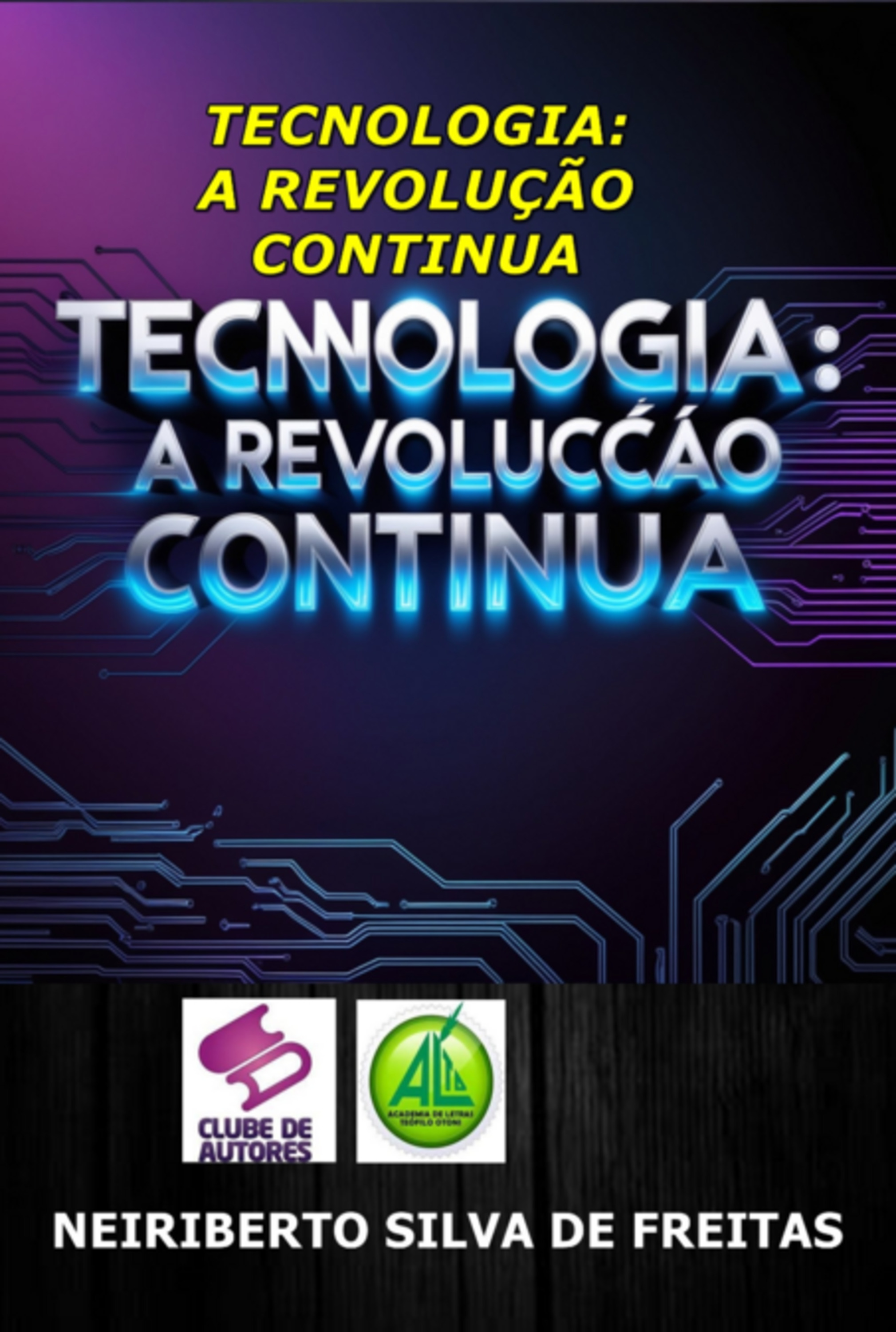 Tecnologia: A Revolução Continua