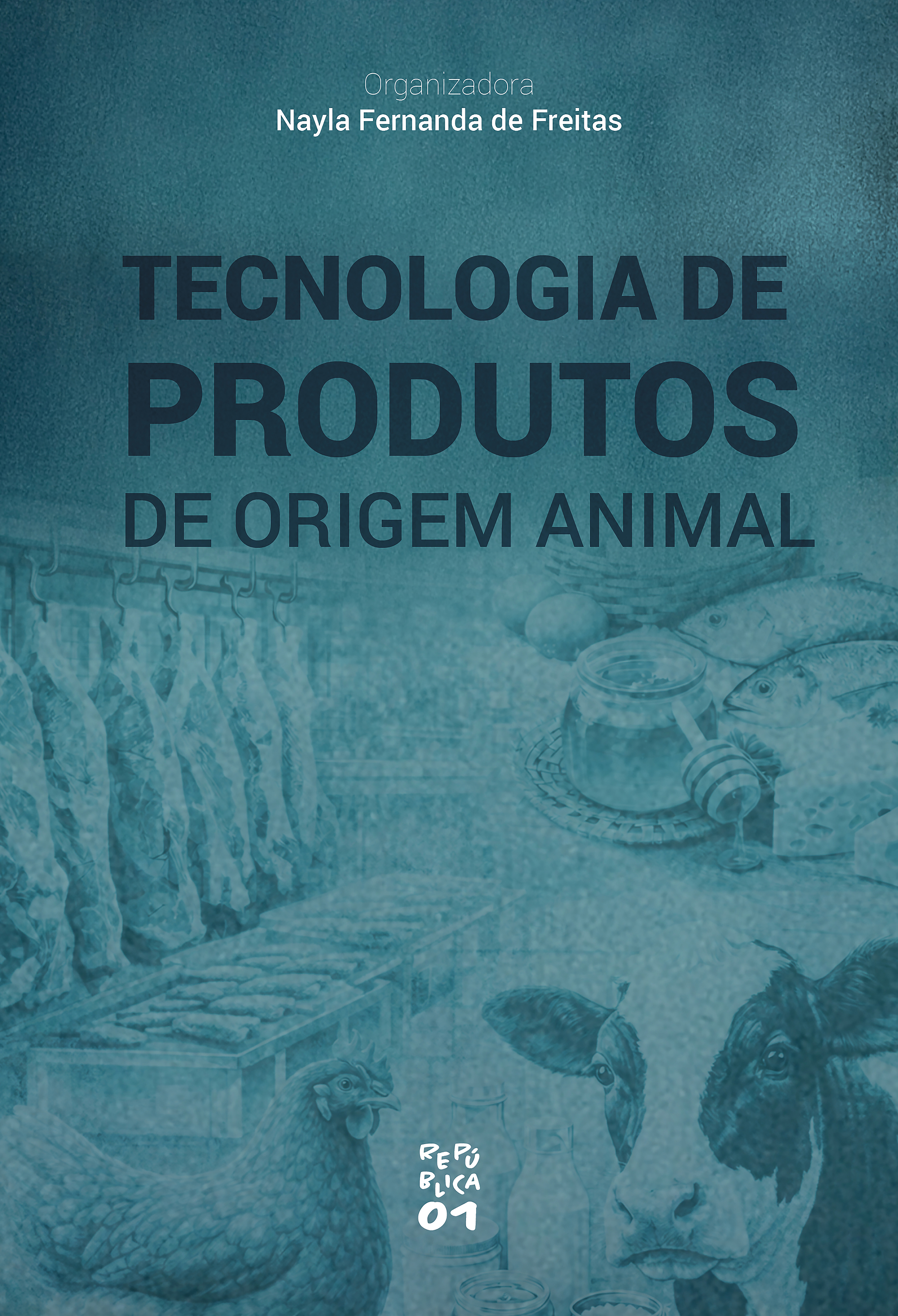Tecnologia de Produtos de Origem Animal