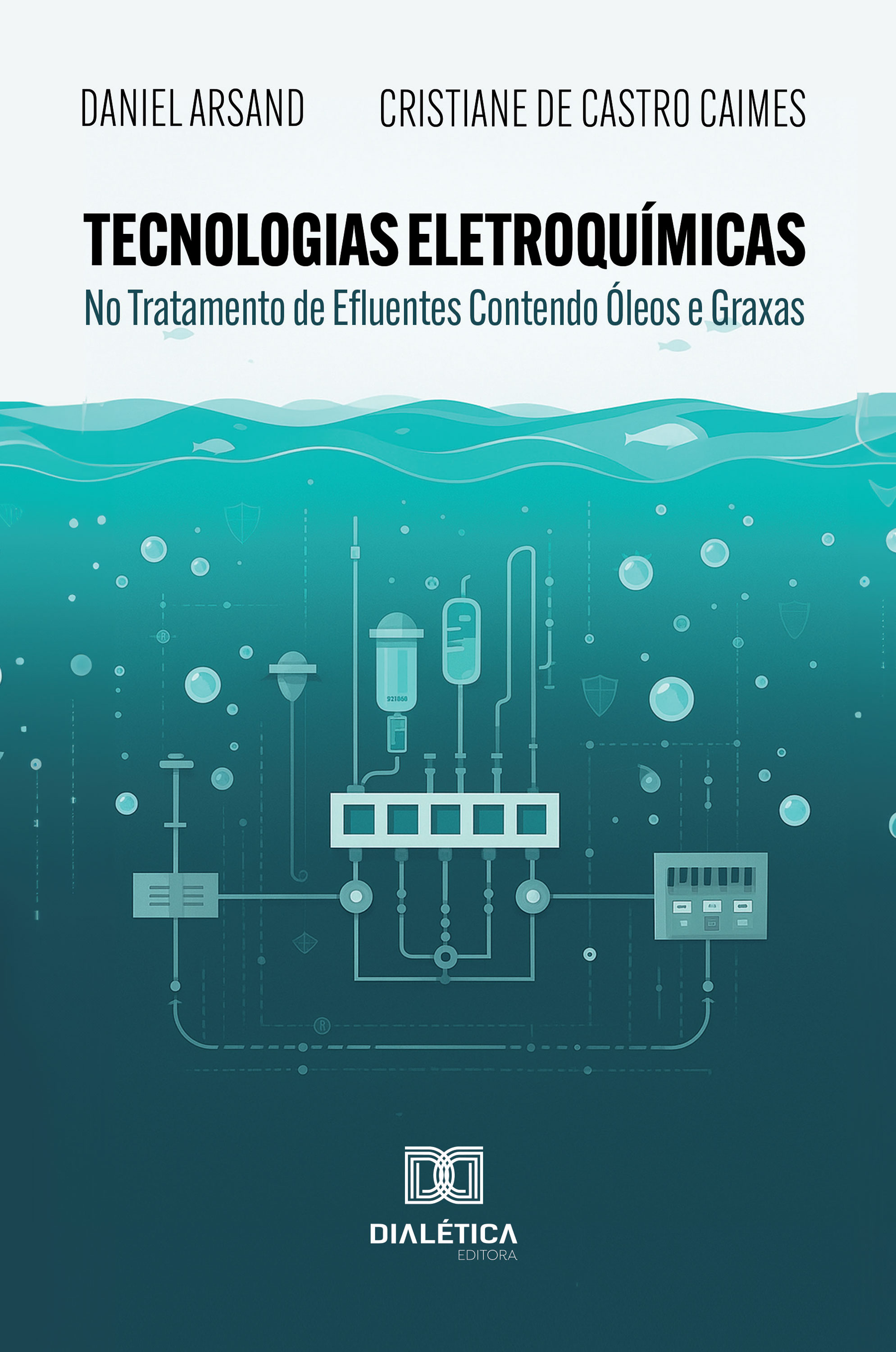 Tecnologias Eletroquímicas