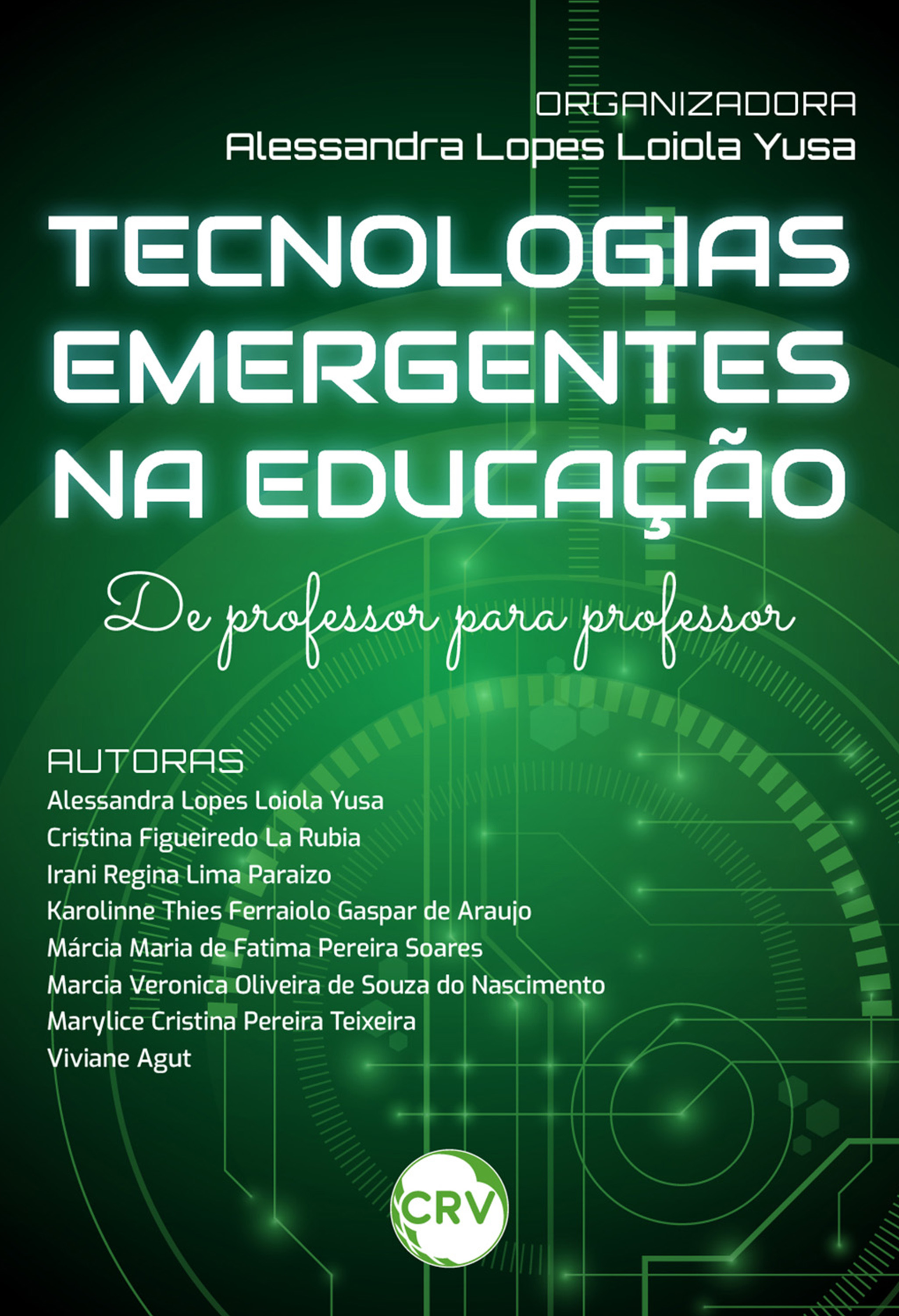 Tecnologias emergentes na educação