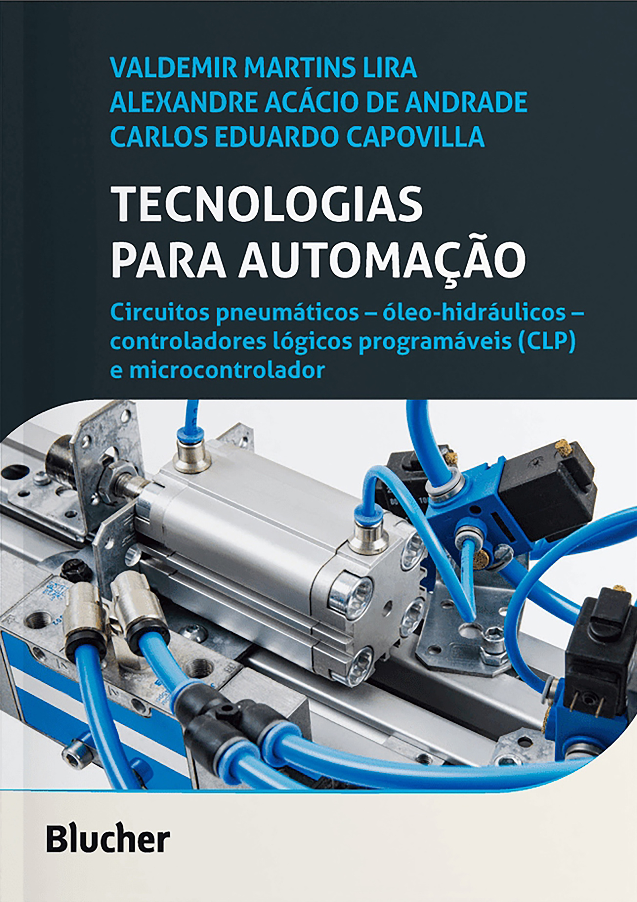 Tecnologias para automação