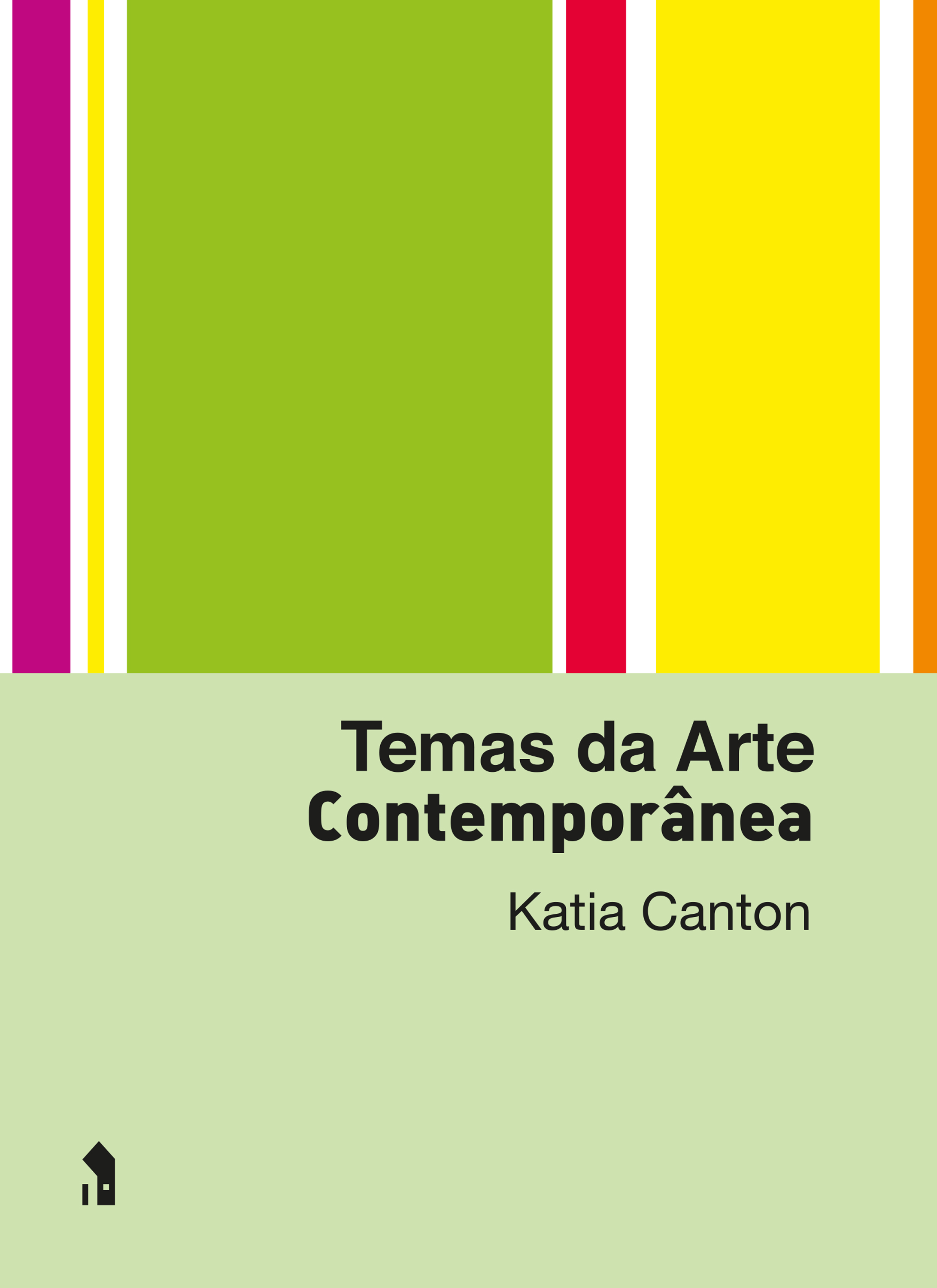 Temas da arte contemporânea - BOX