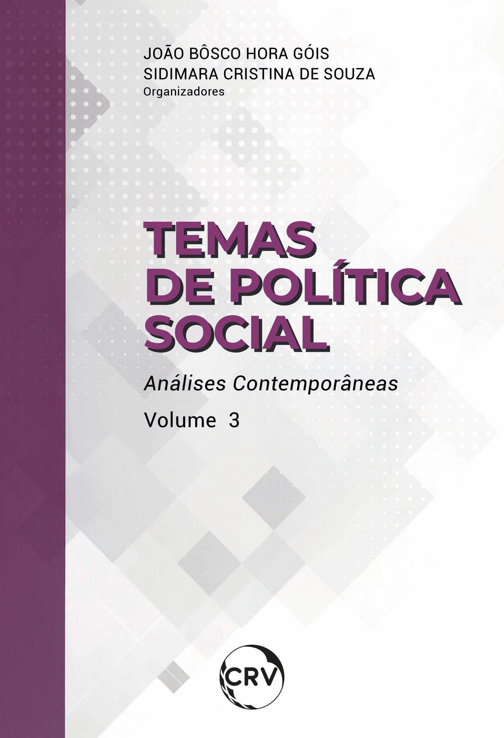Temas de política social