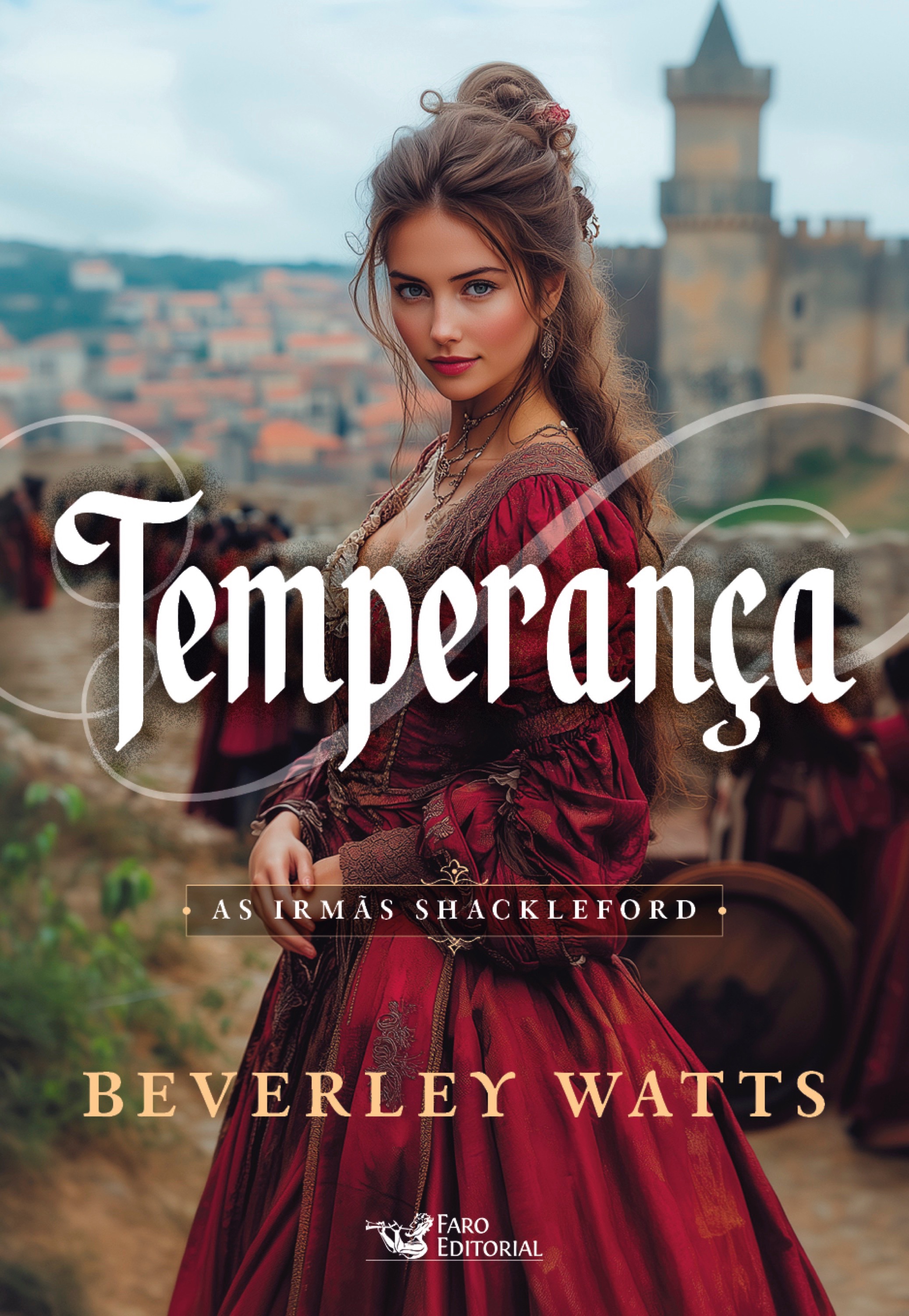 Temperança – Vol.2