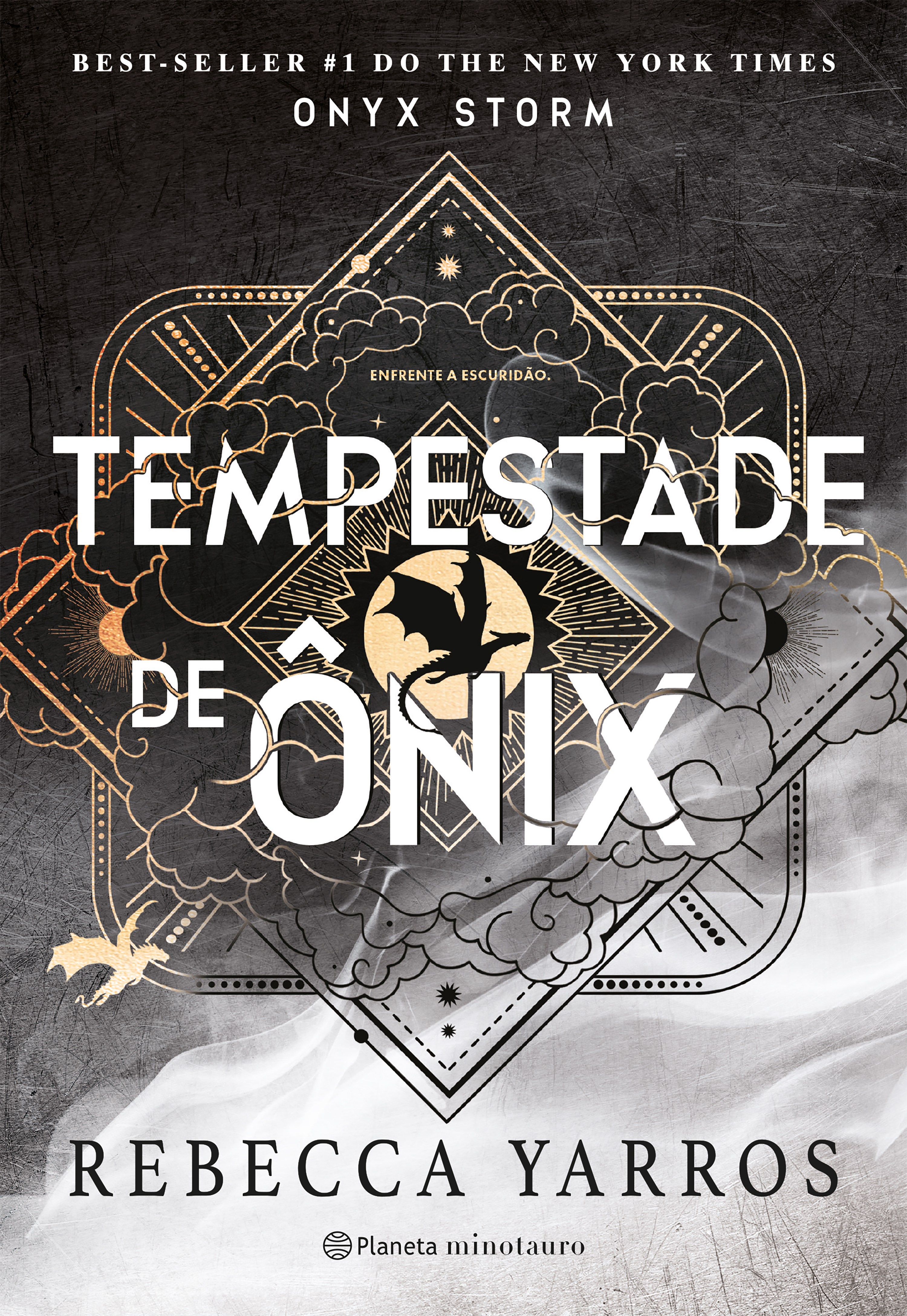 Tempestade de ônix