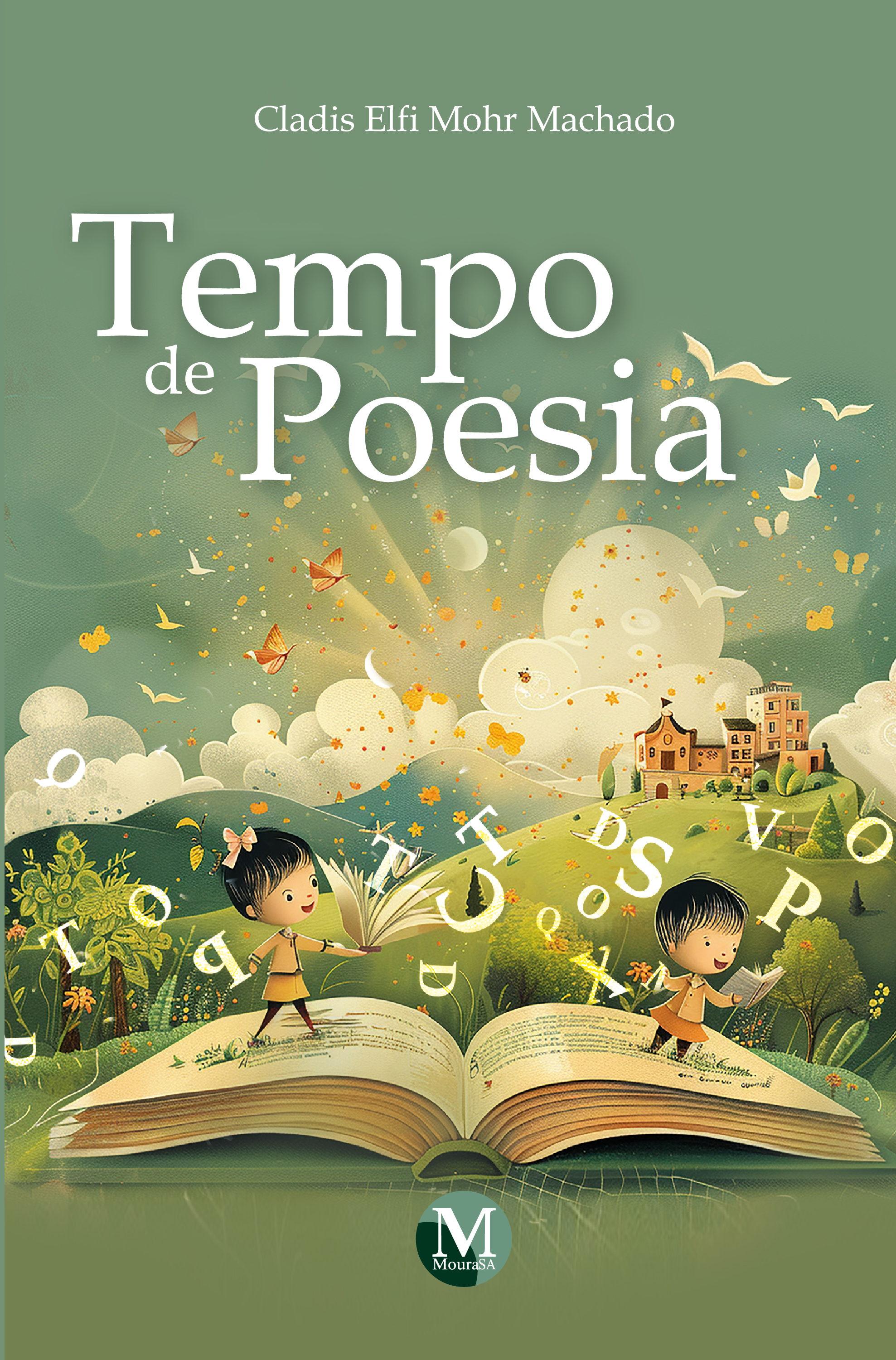 Tempo de poesia