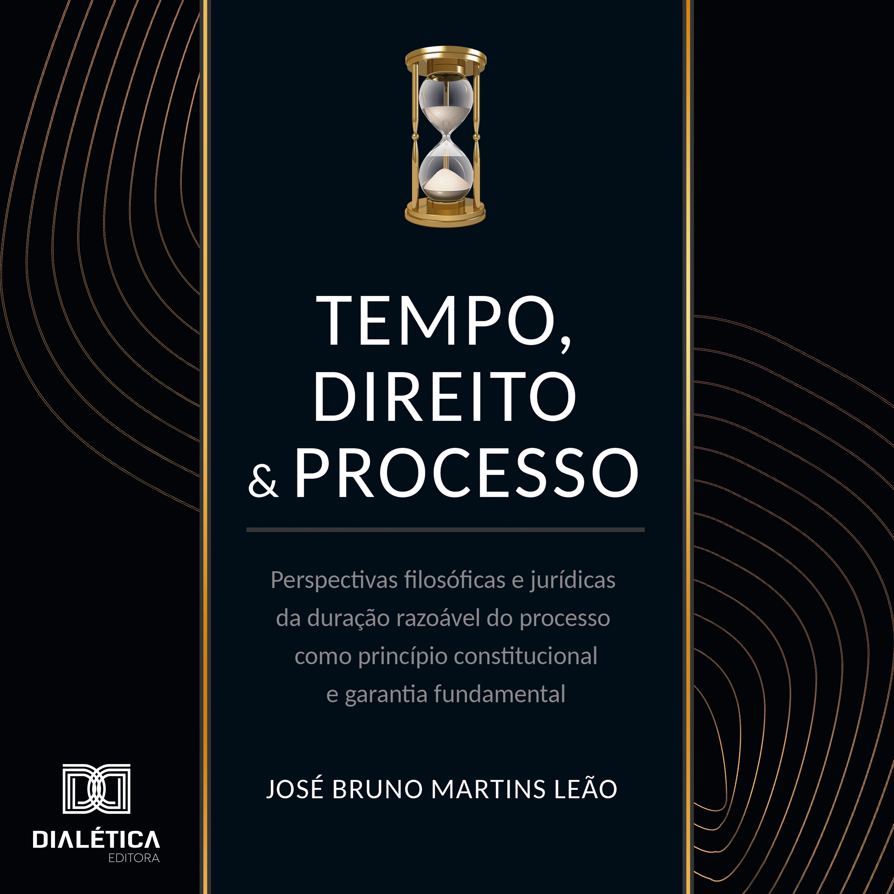 Tempo, direito e processo