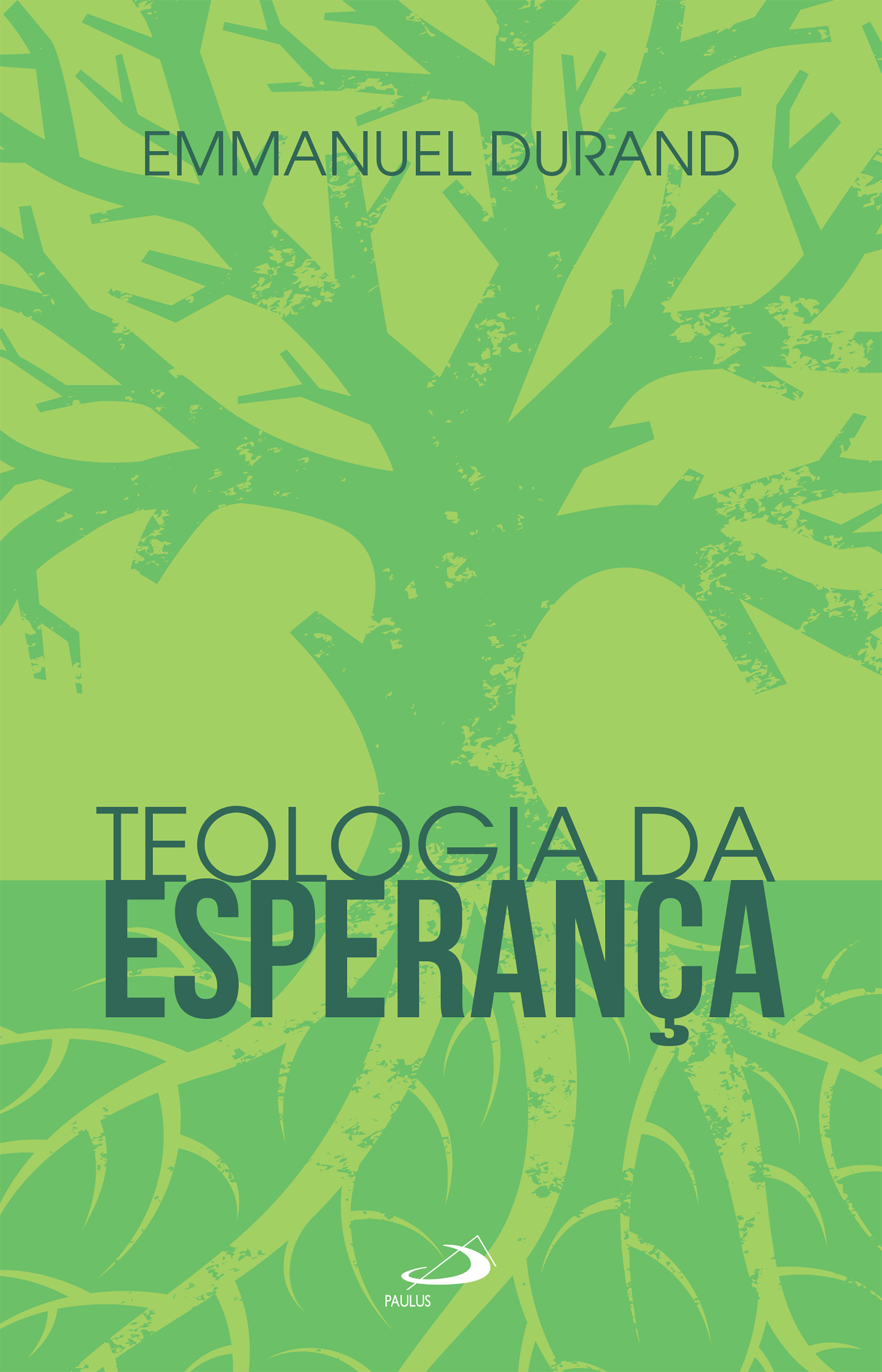 Teologia da Esperança