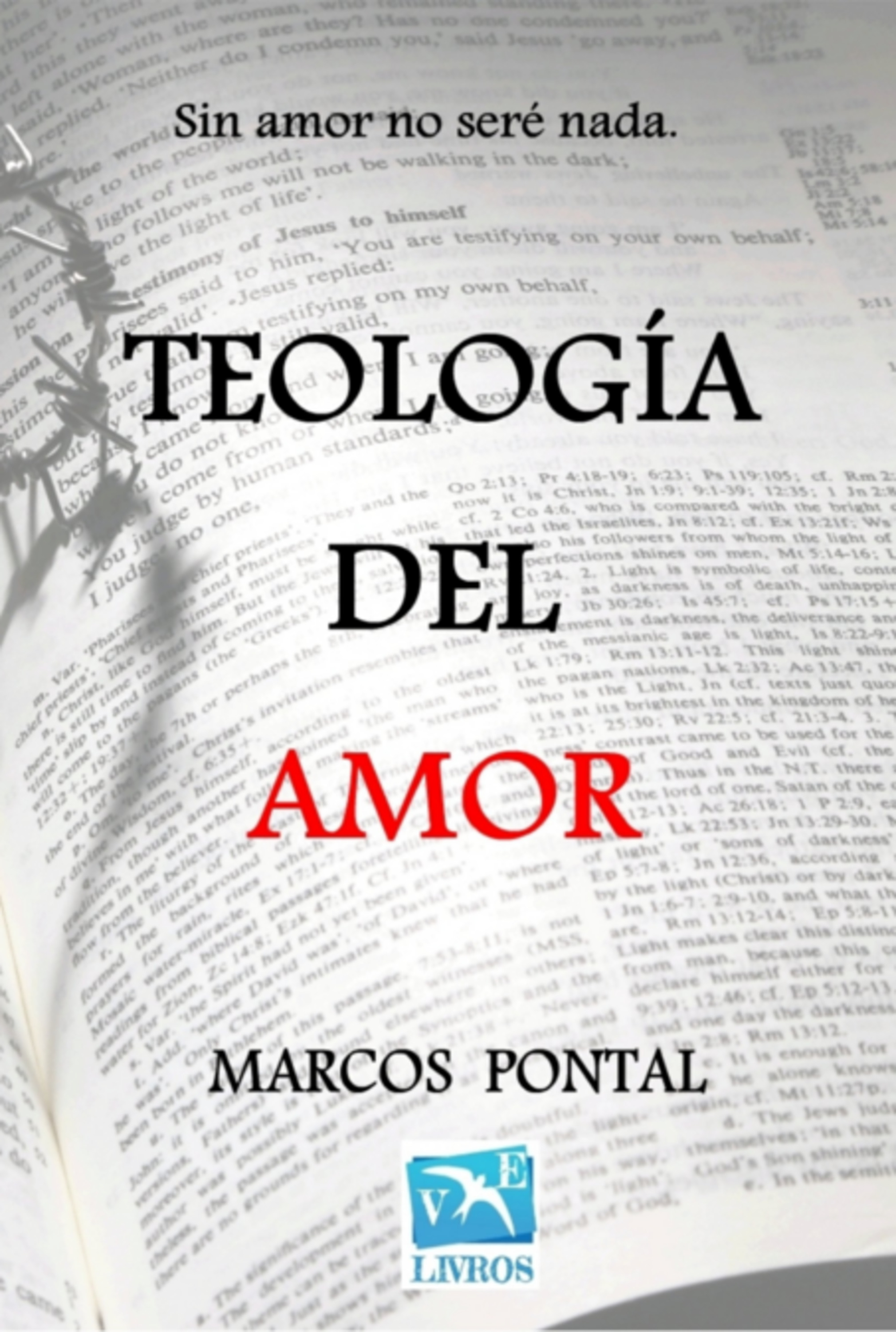 Teología Del Amor