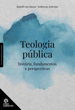 Teologia pública: