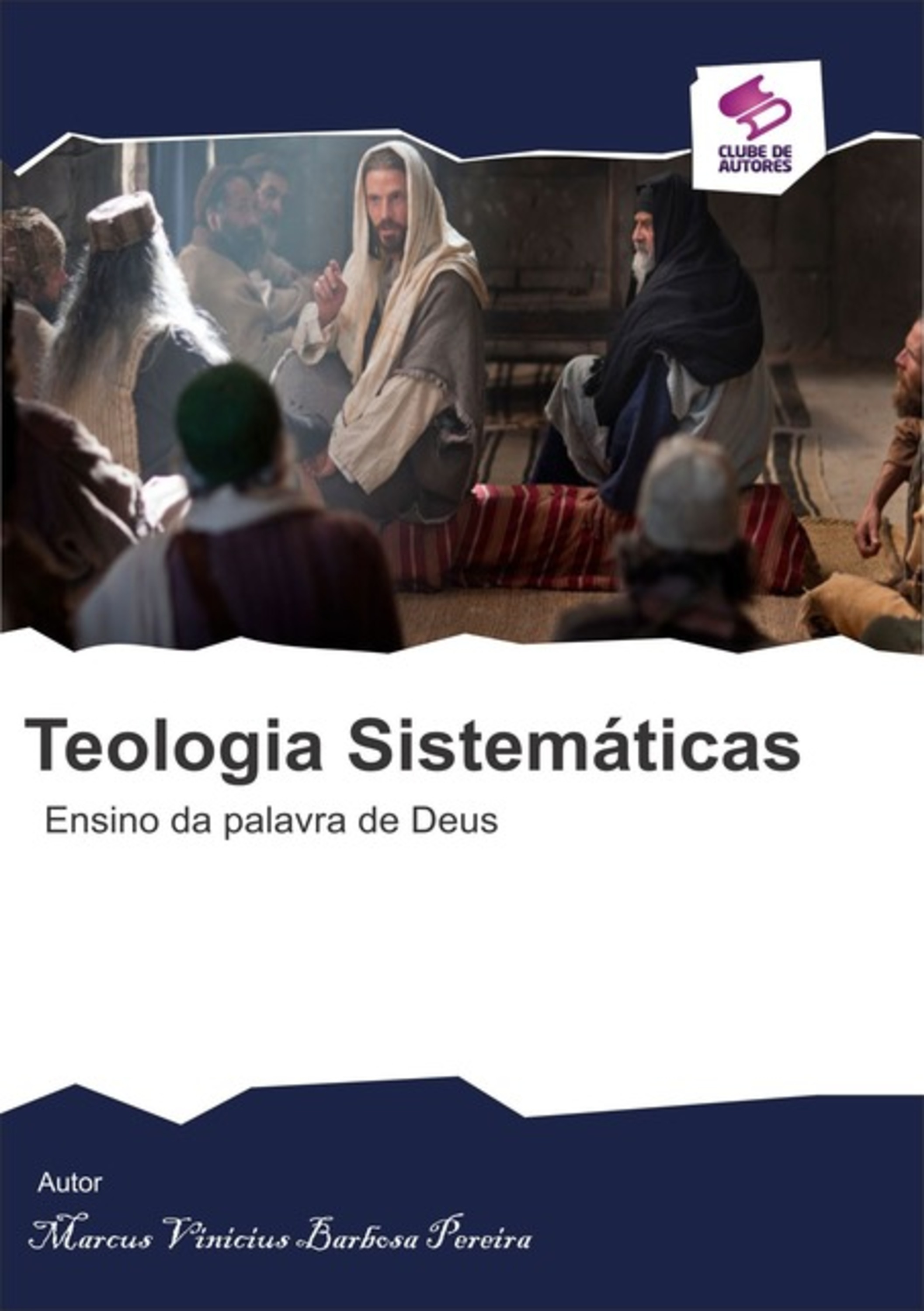 Teologia Sistemática