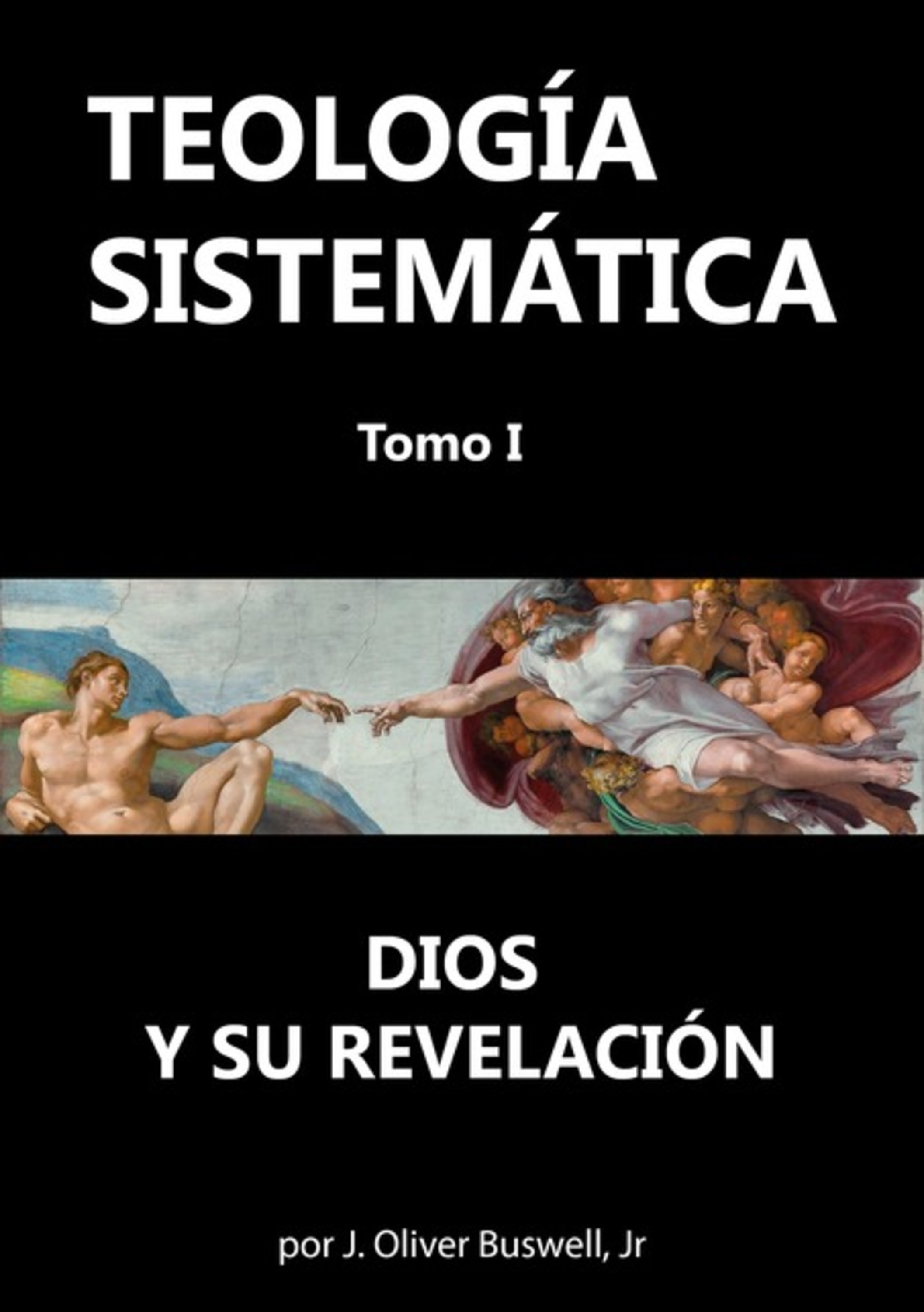 Teología Sistemática