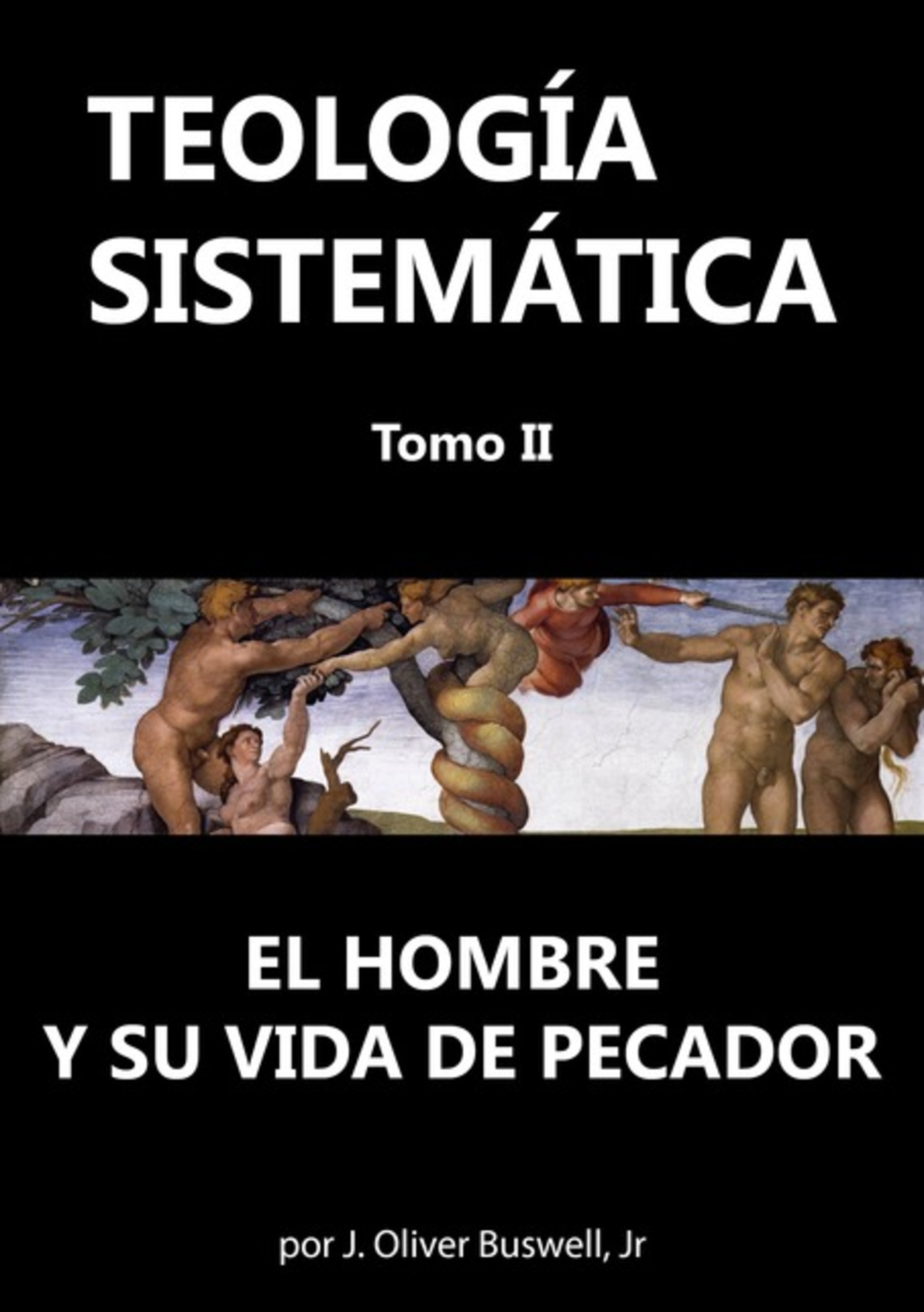 Teología Sistemática