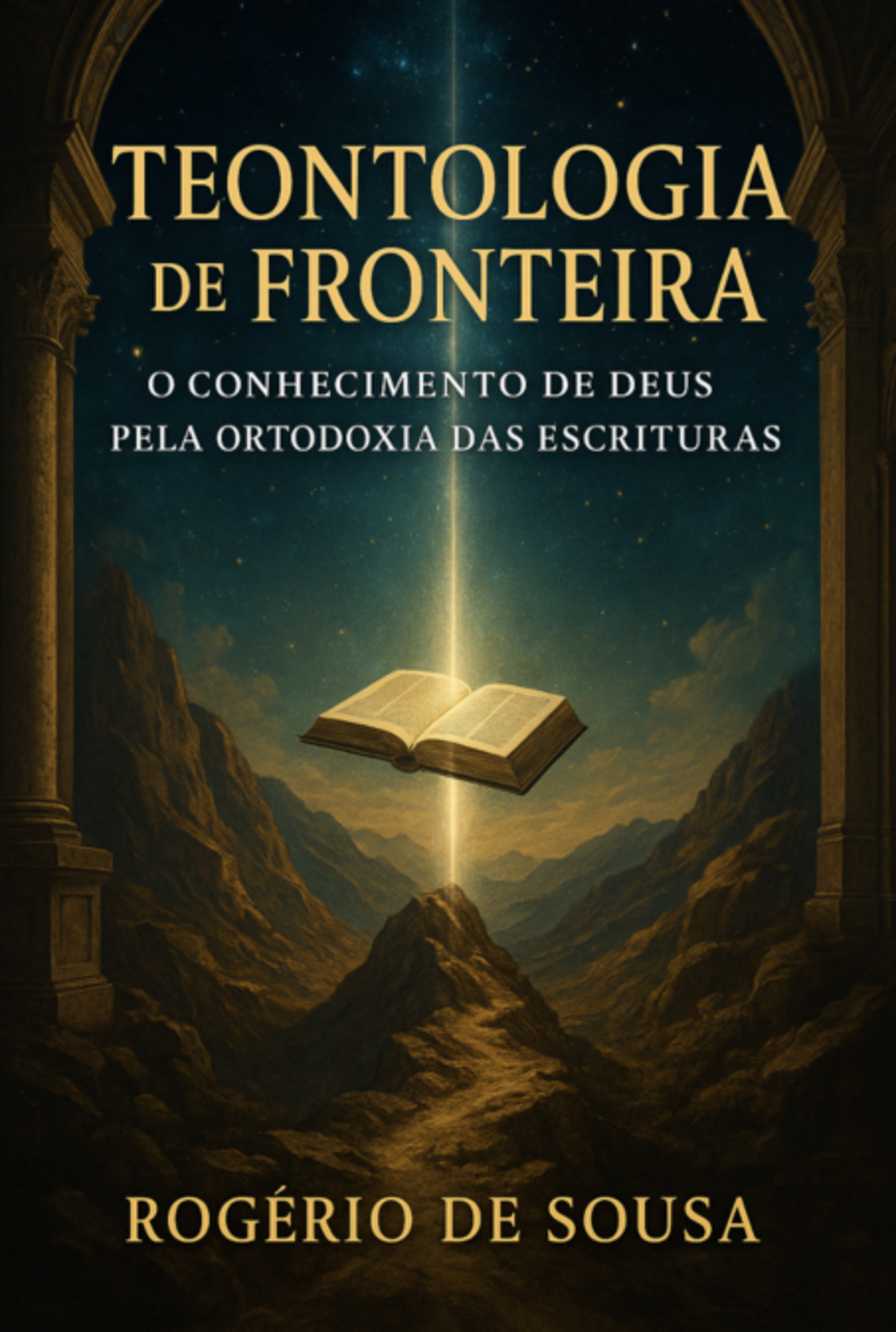 Teontologia De Fronteira