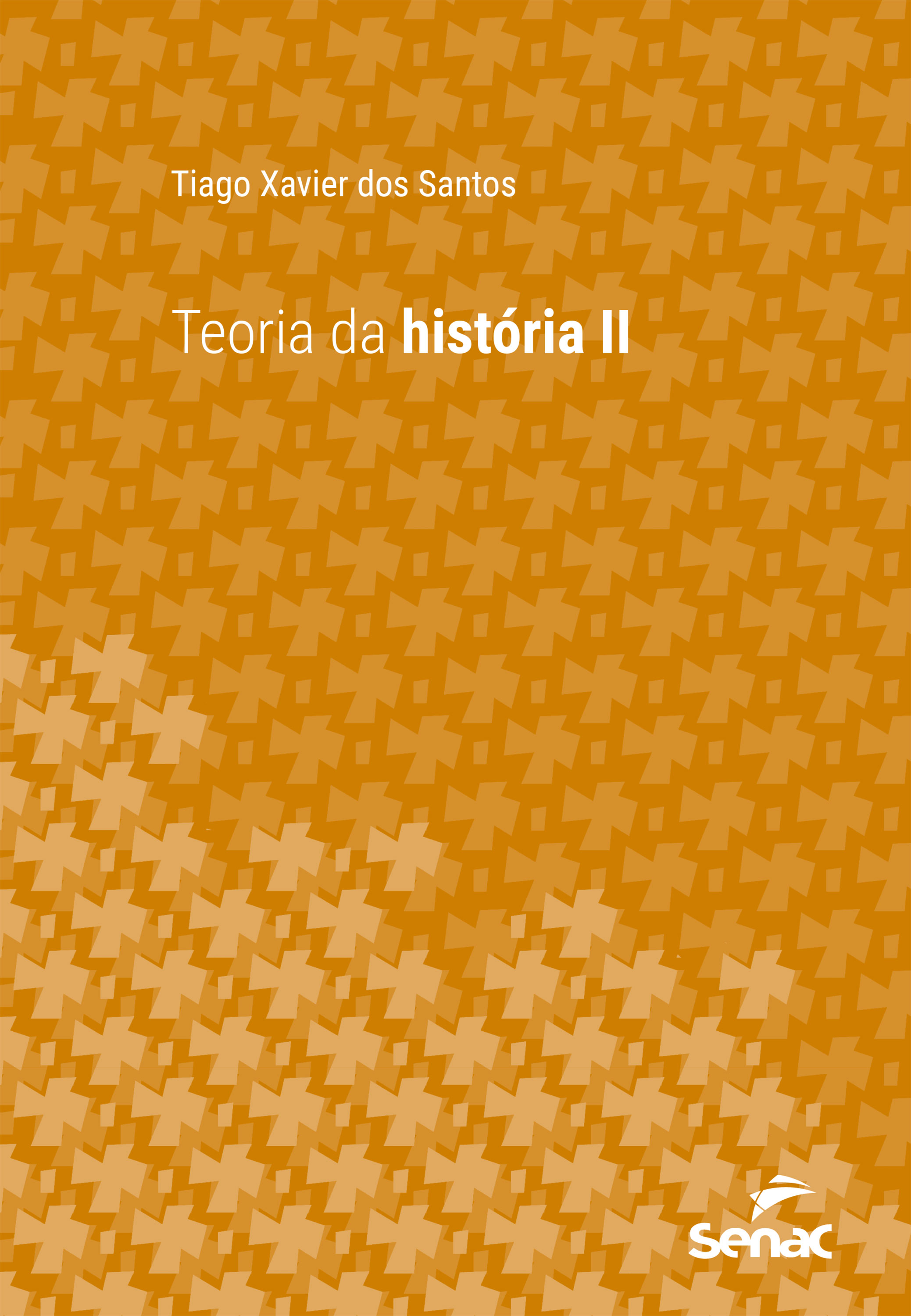 Teoria da história II