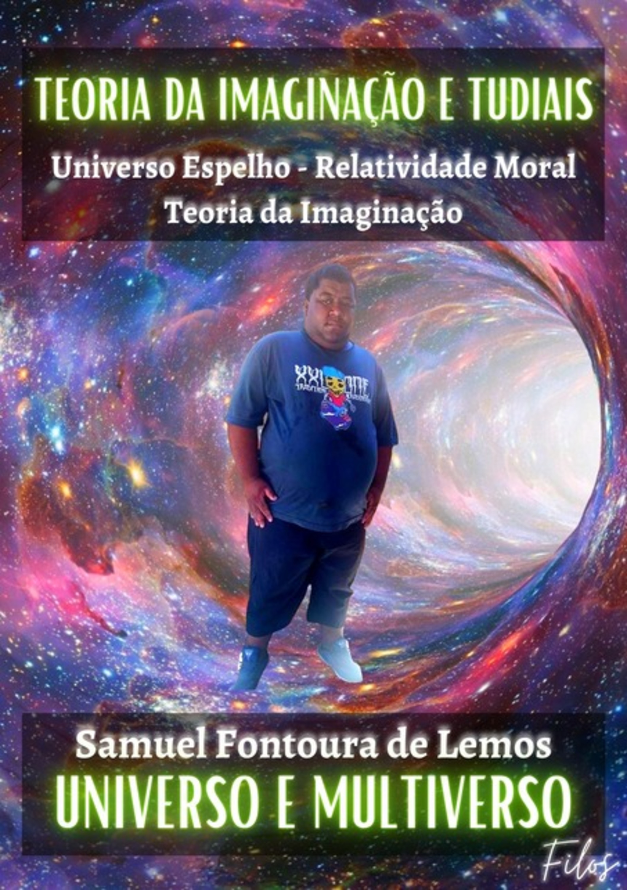 Teoria Da Imaginação E Tudiais