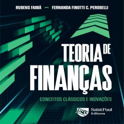 Teoria de finanças - Conceitos clássicos e inovações