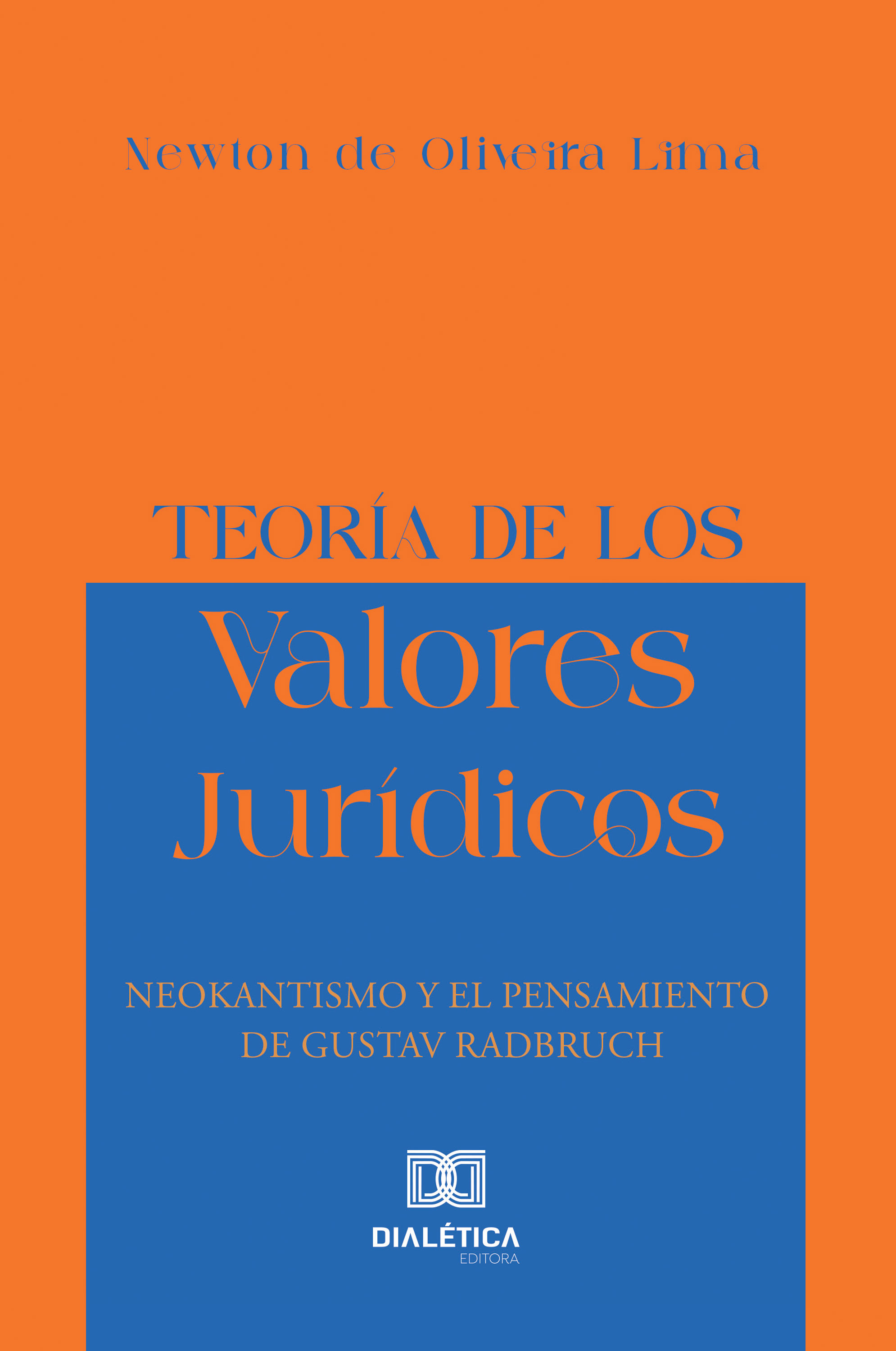 Teoría de Los Valores Jurídicos