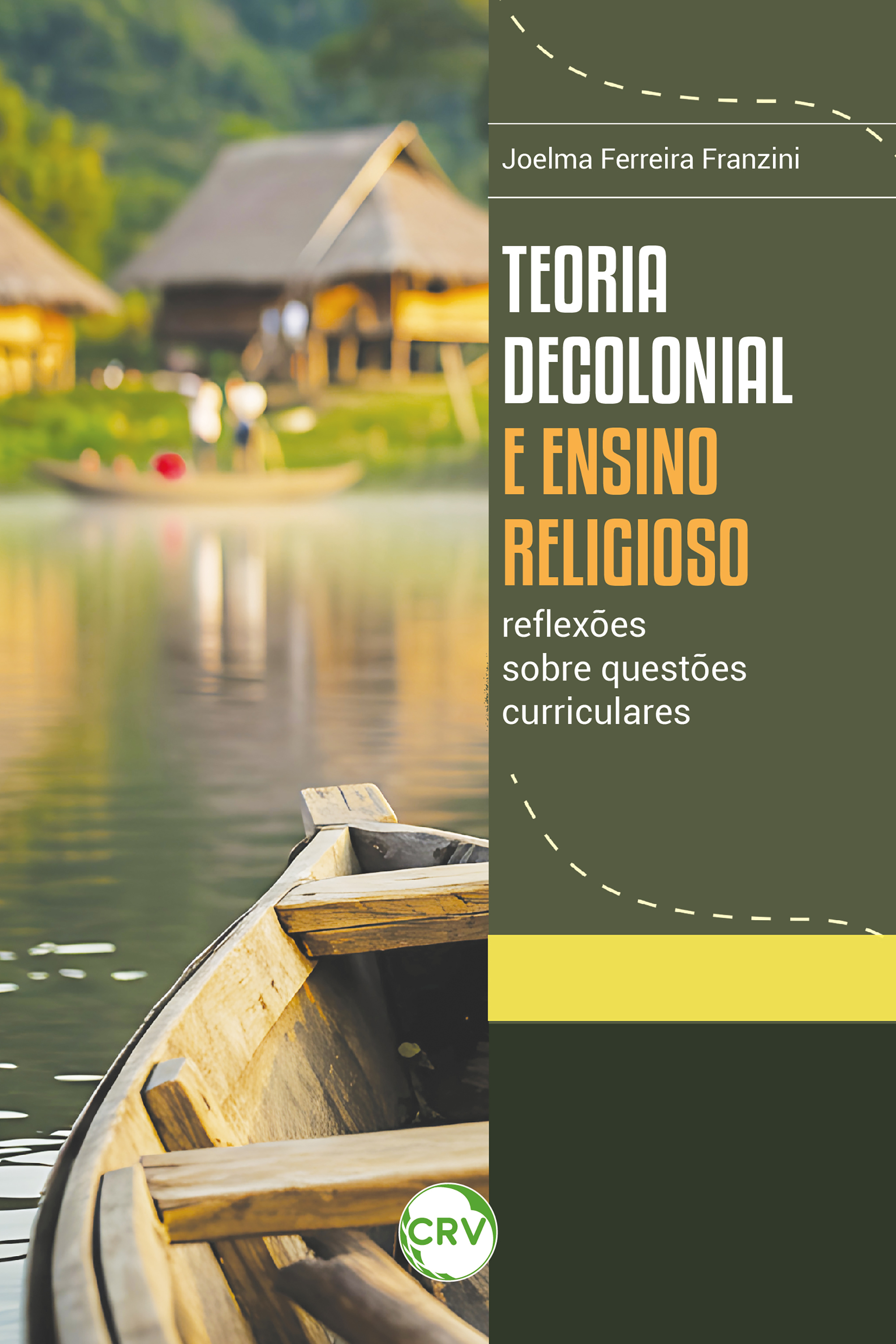 Teoria decolonial e ensino religioso