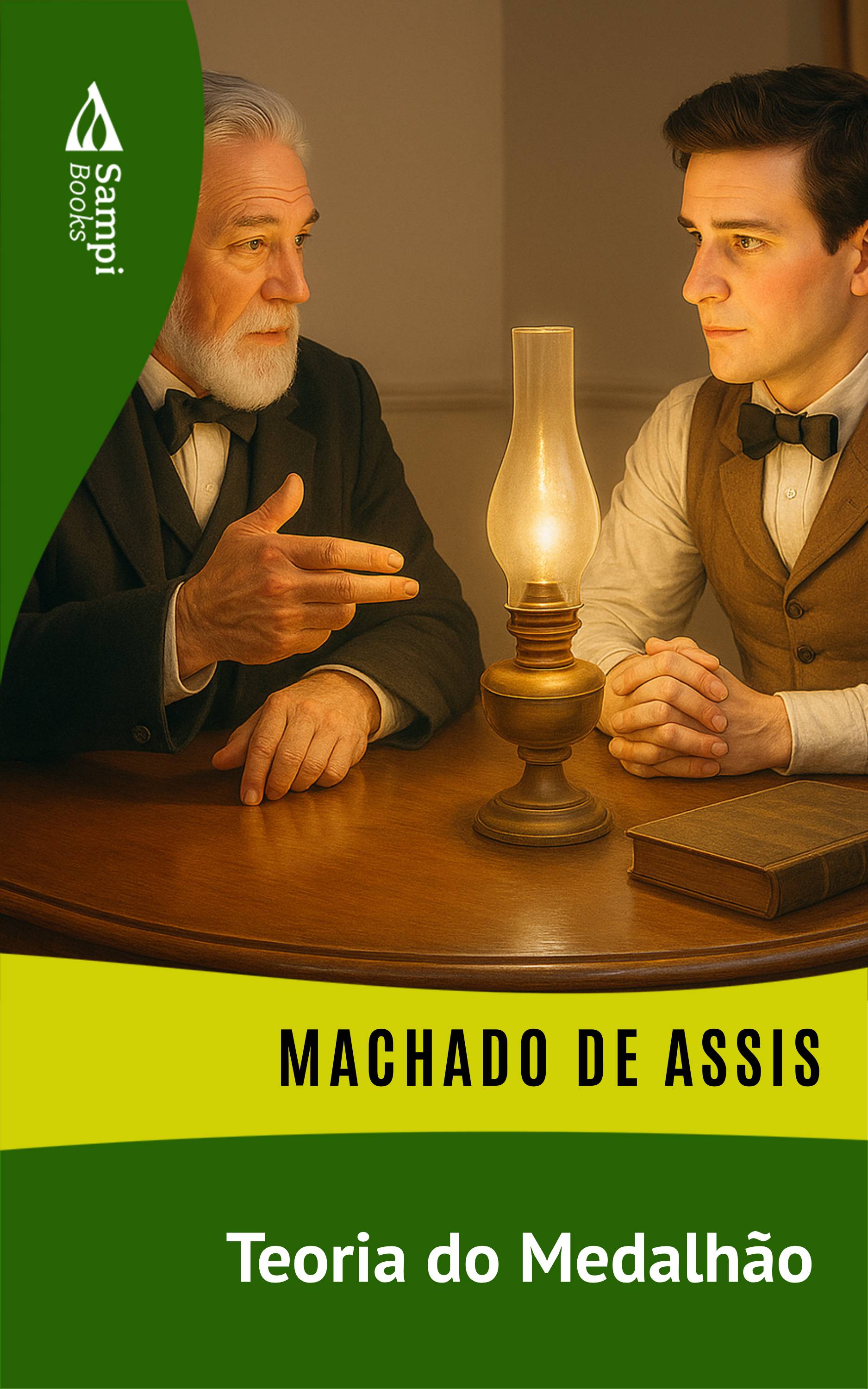 Teoria do Medalhão 