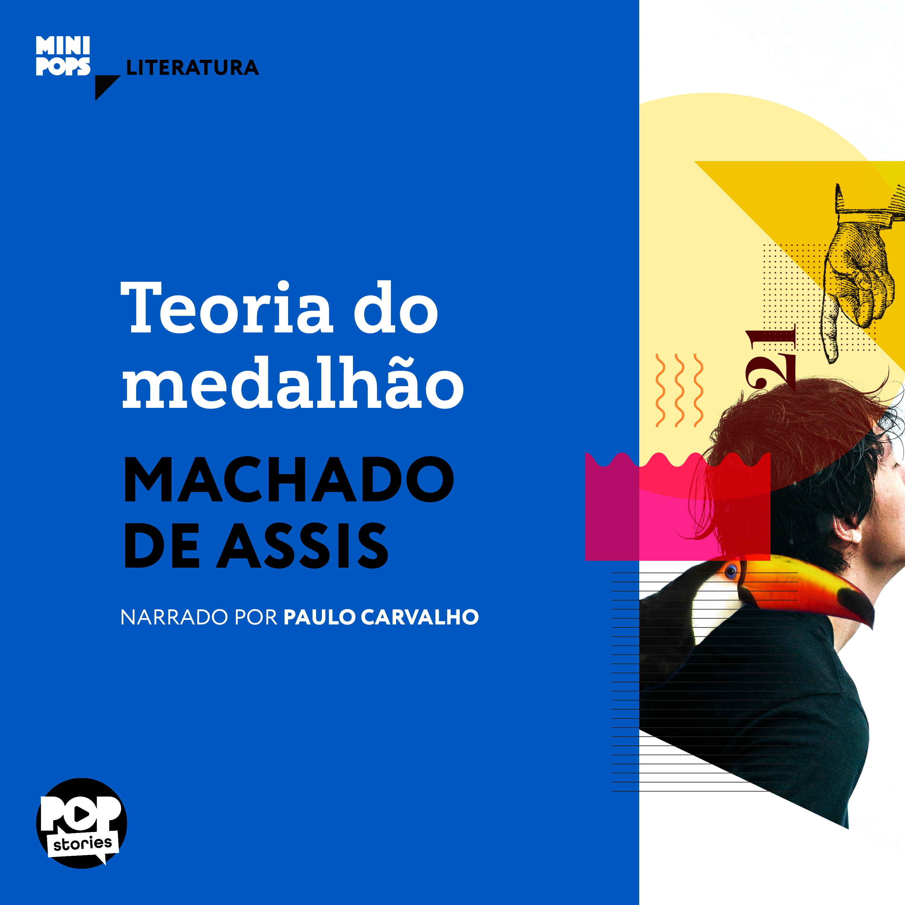 Teoria do medalhão