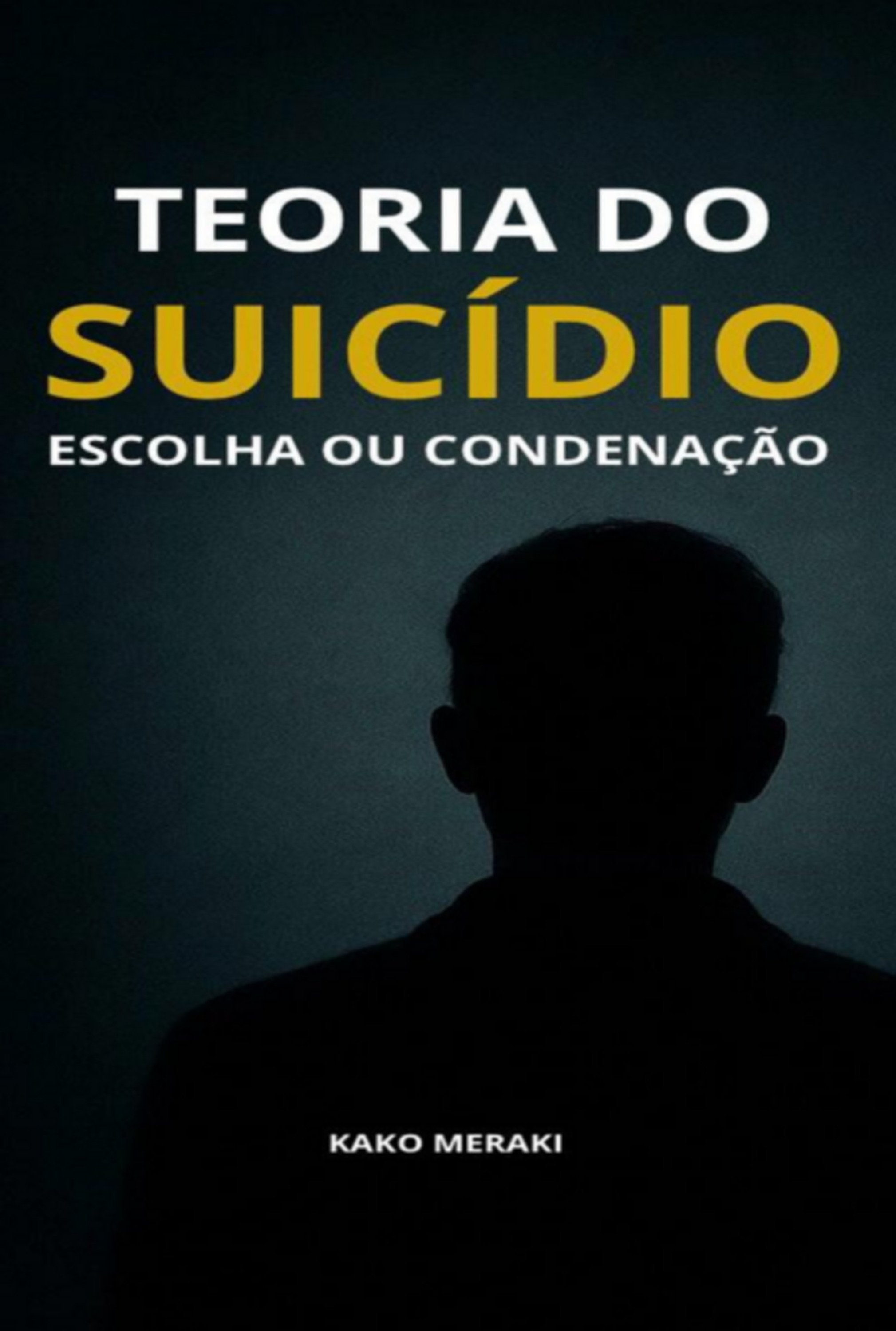Teoria Do Suicídio: Escolha Ou Condenação