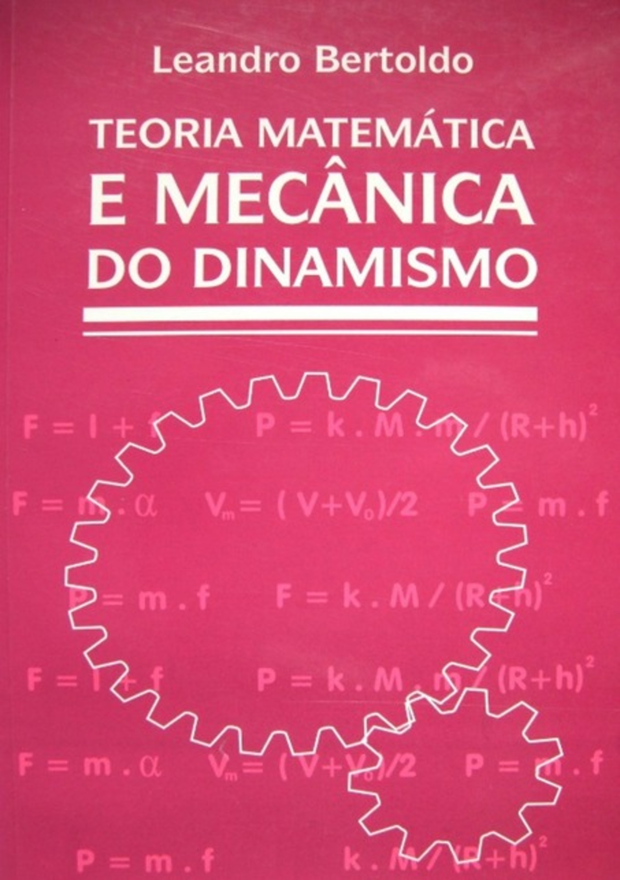 Teoria Matemática E Mecânica Do Dinamismo