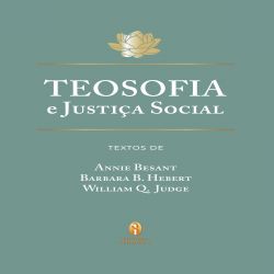 Teosofia e Justiça Social