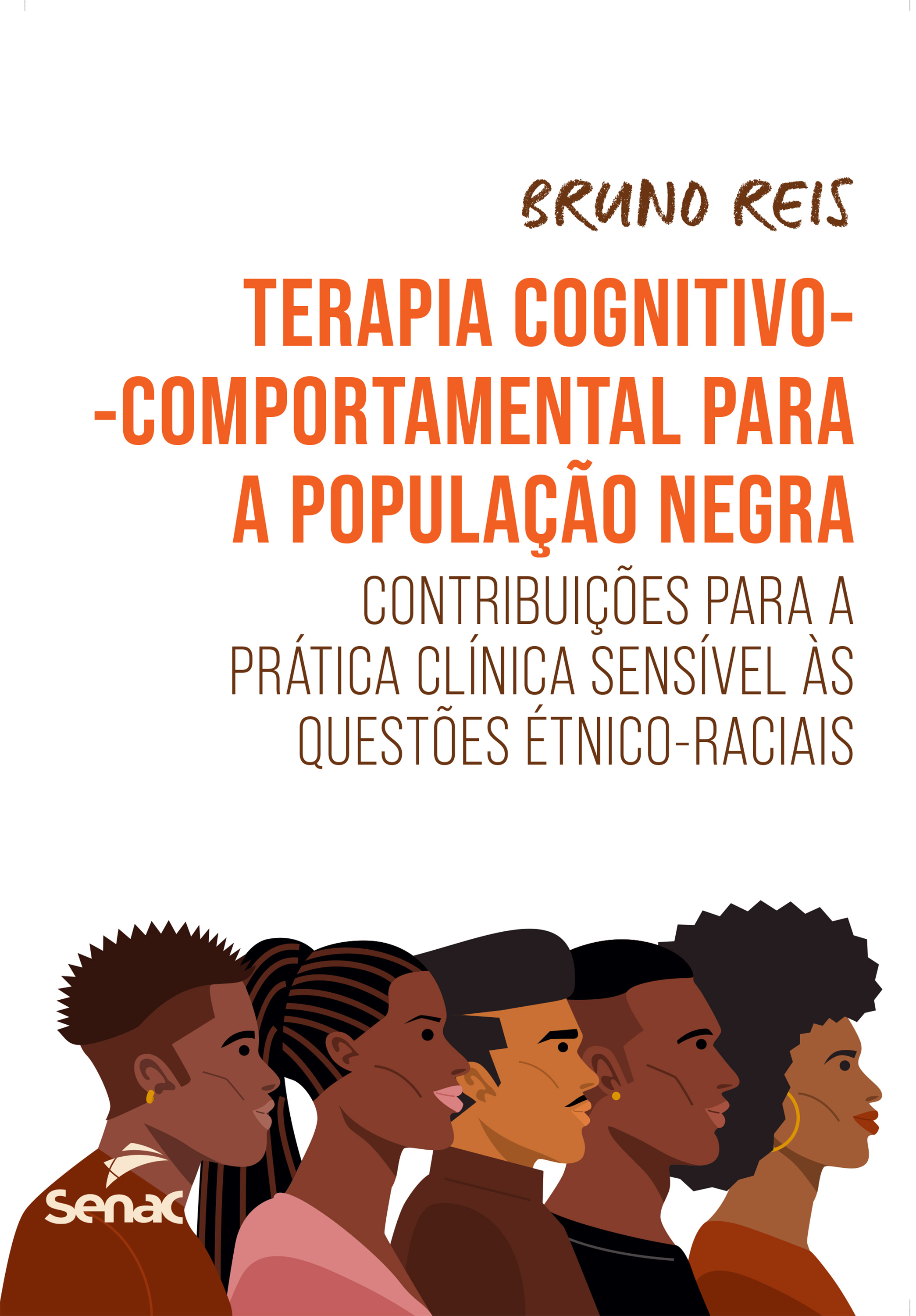 Terapia cognitivo-comportamental para a população negra