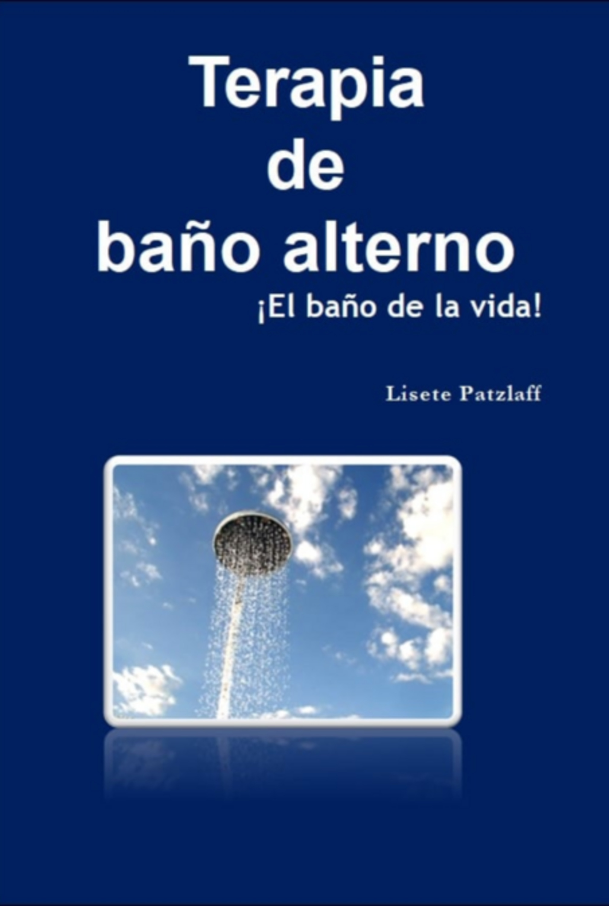 Terapia De Baño Alterno
