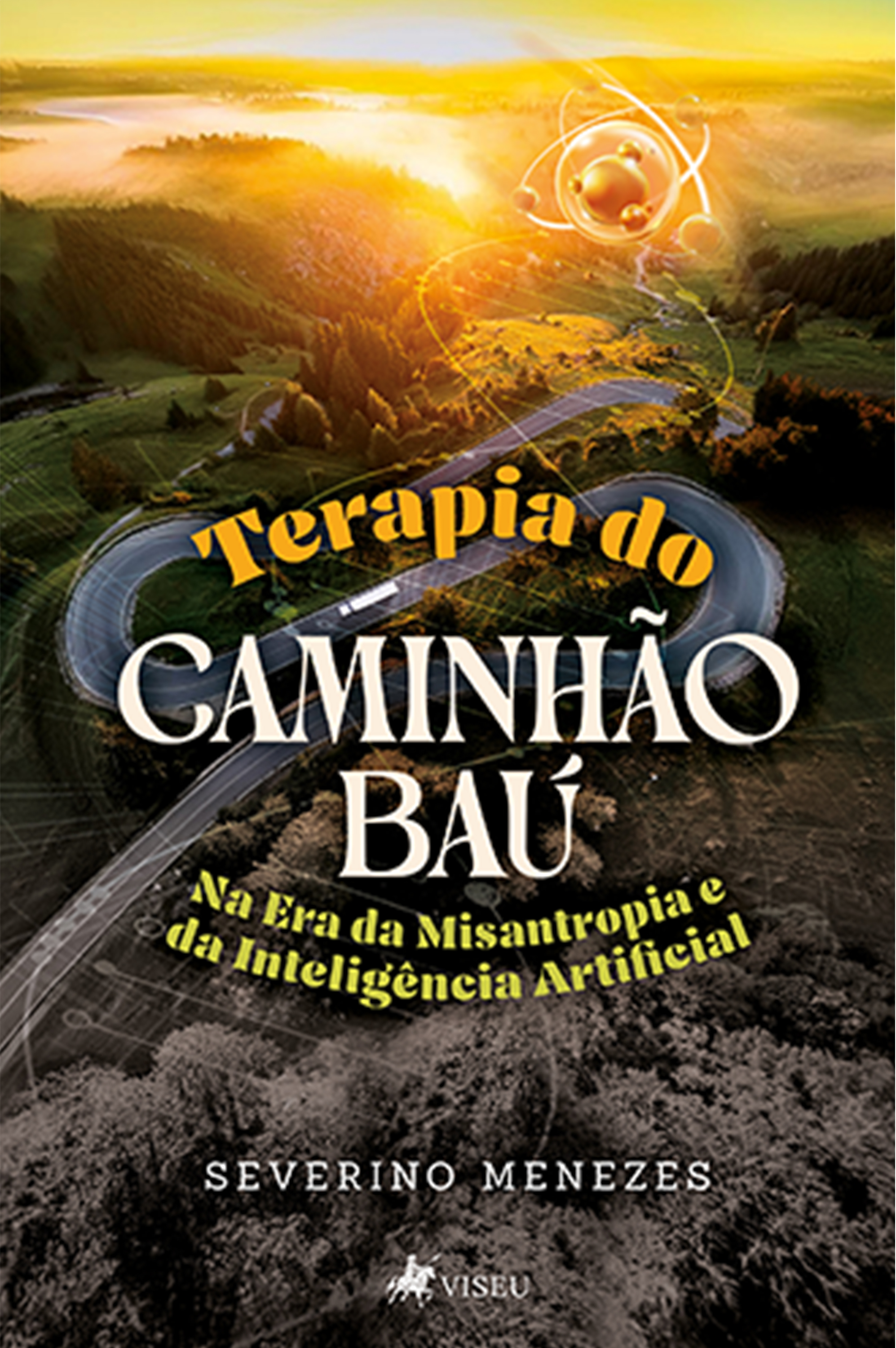 Terapia do Caminhão-Baú