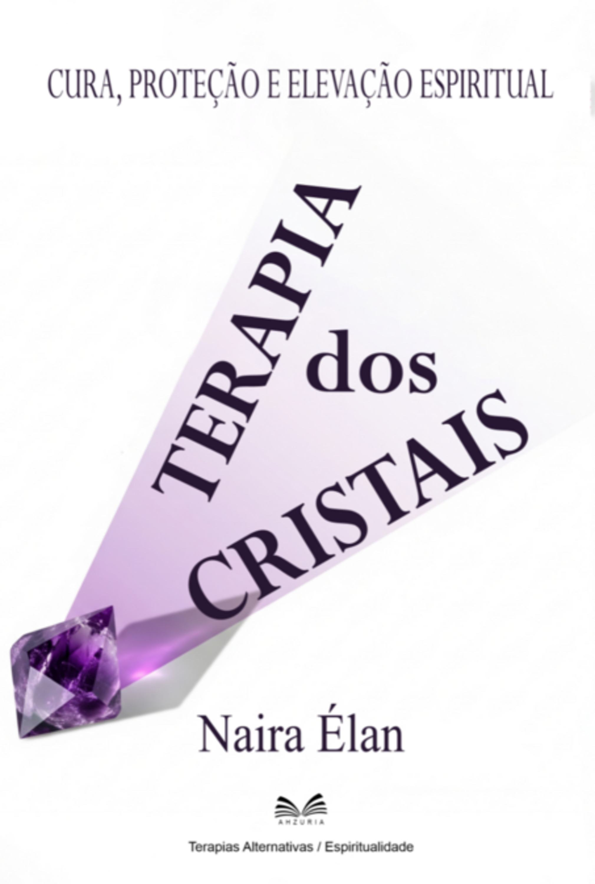Terapia Dos Cristais