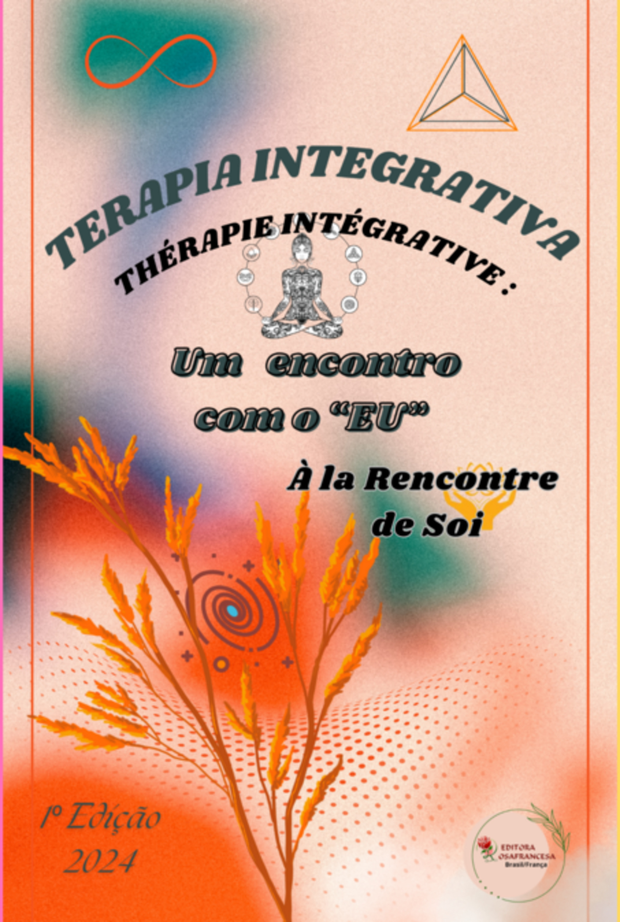 Terapia Integrativa Encontro Com Eu