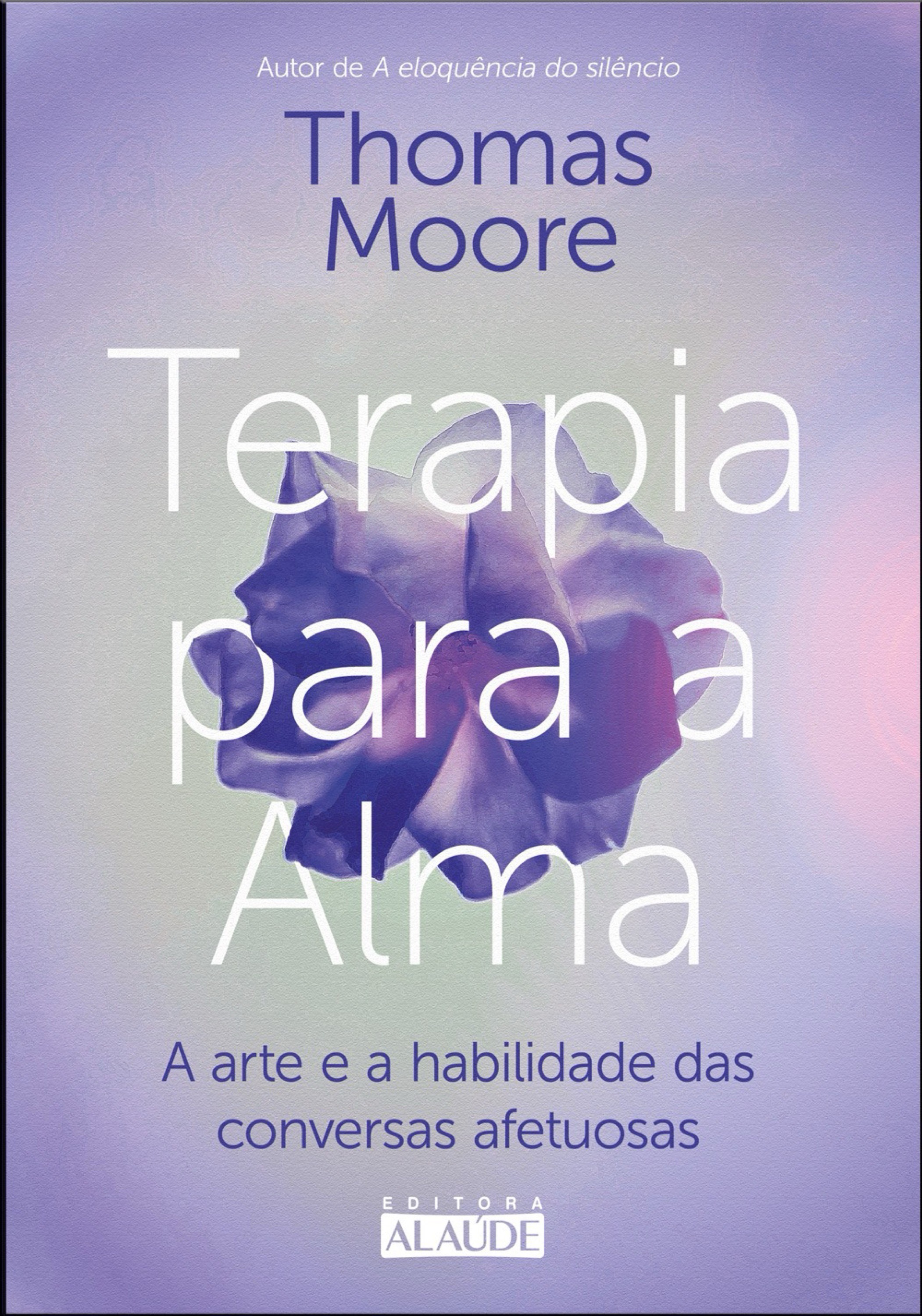 Terapia para a alma