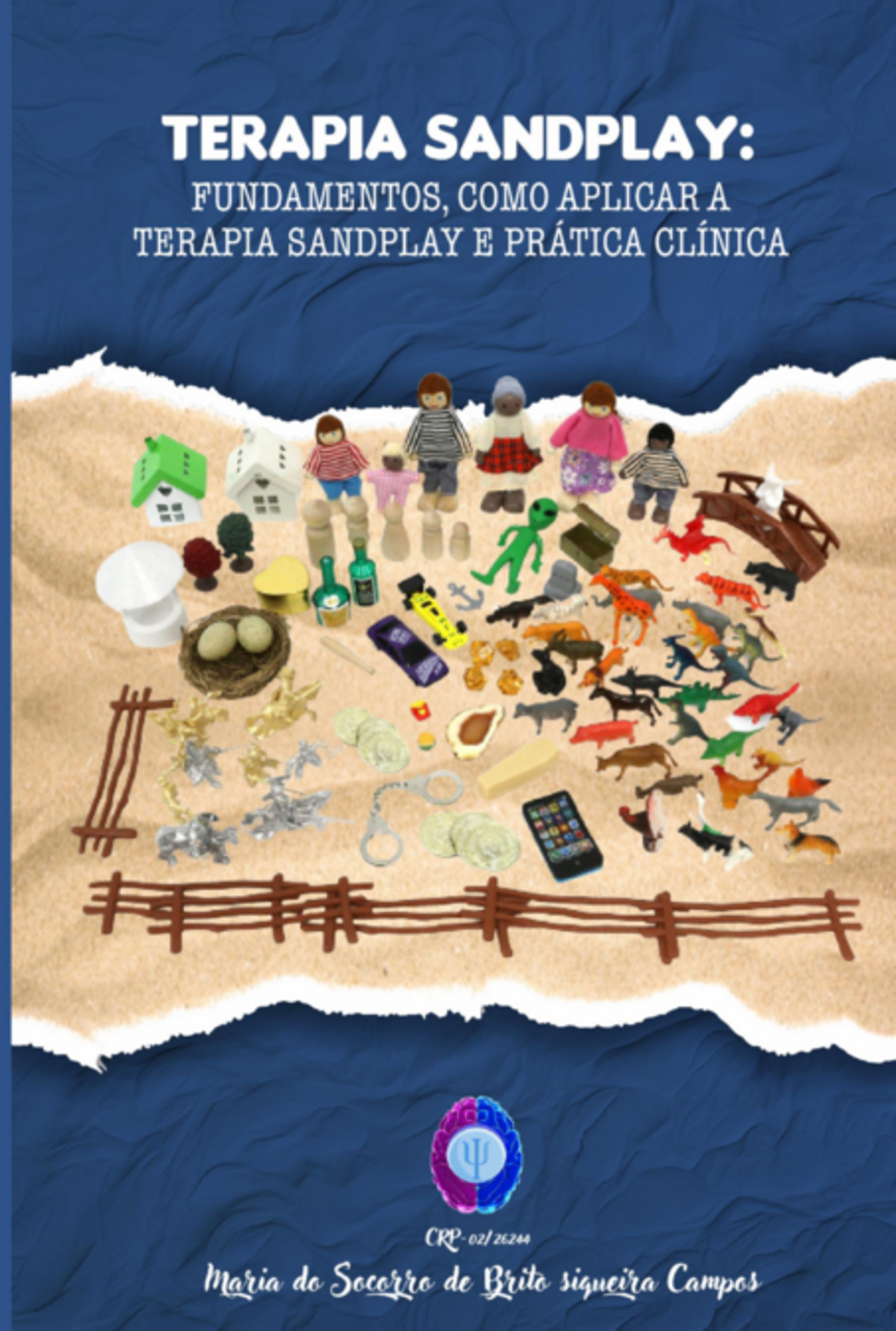 Terapia Sandplay