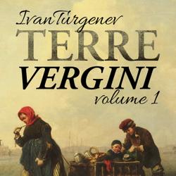 Terre vergini, volume 1