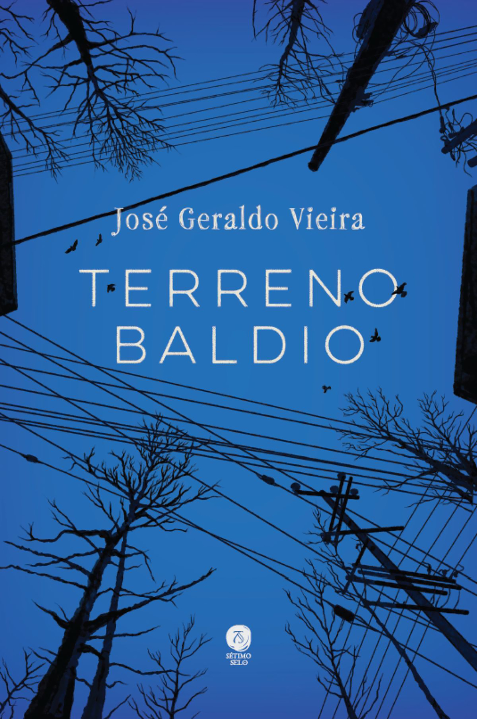 Terreno baldio
