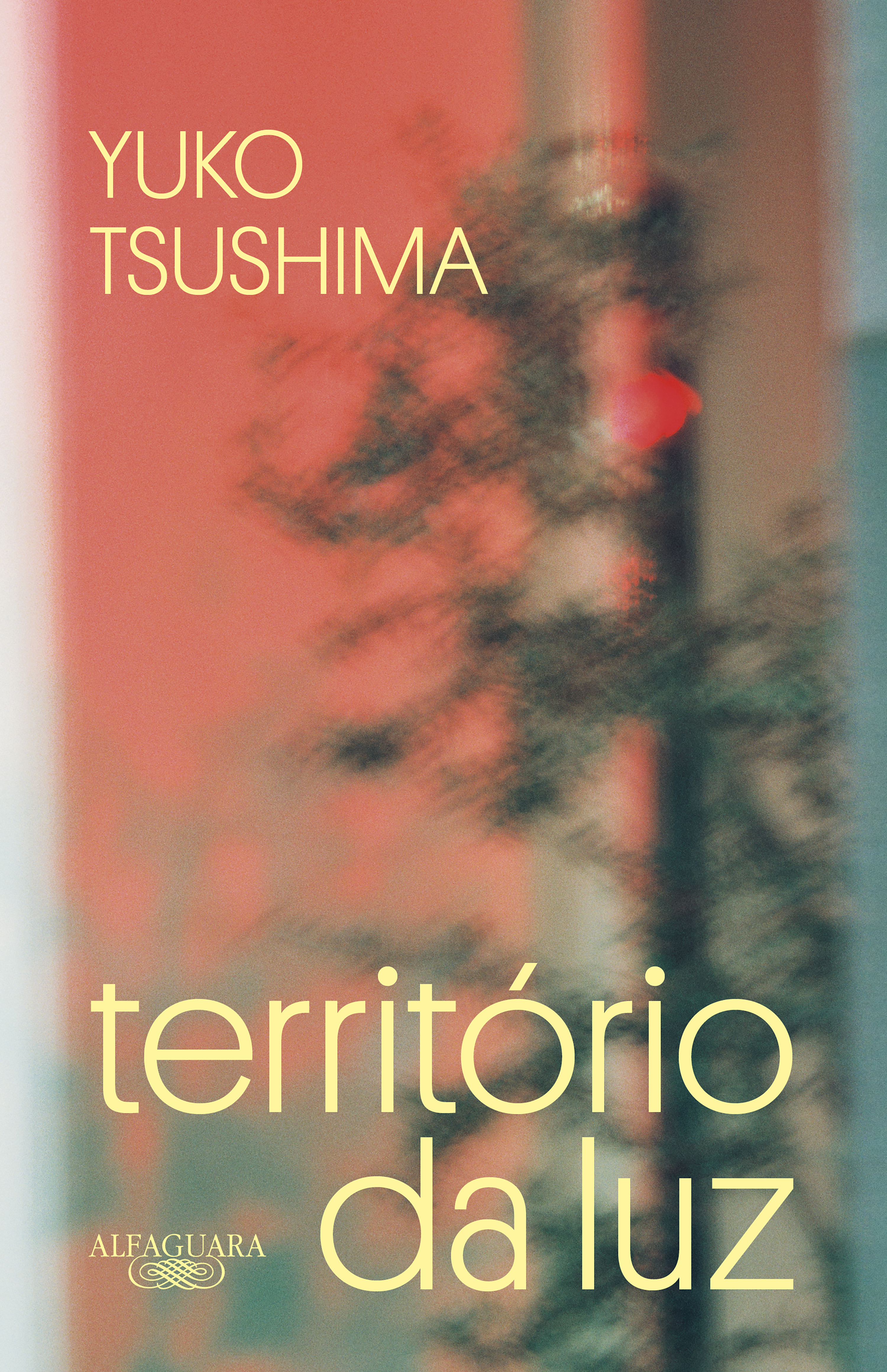 Território da luz