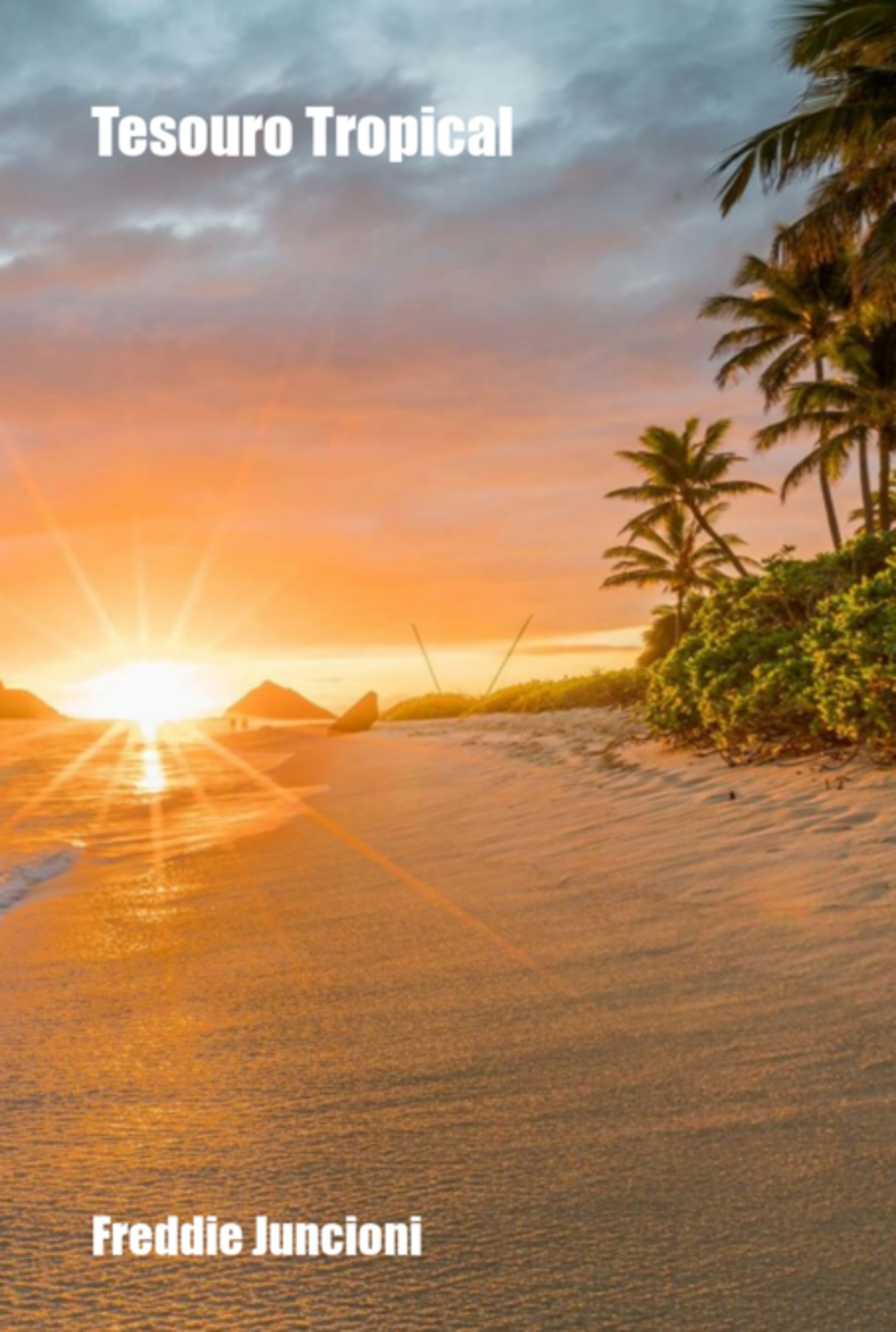 Tesouro Tropical