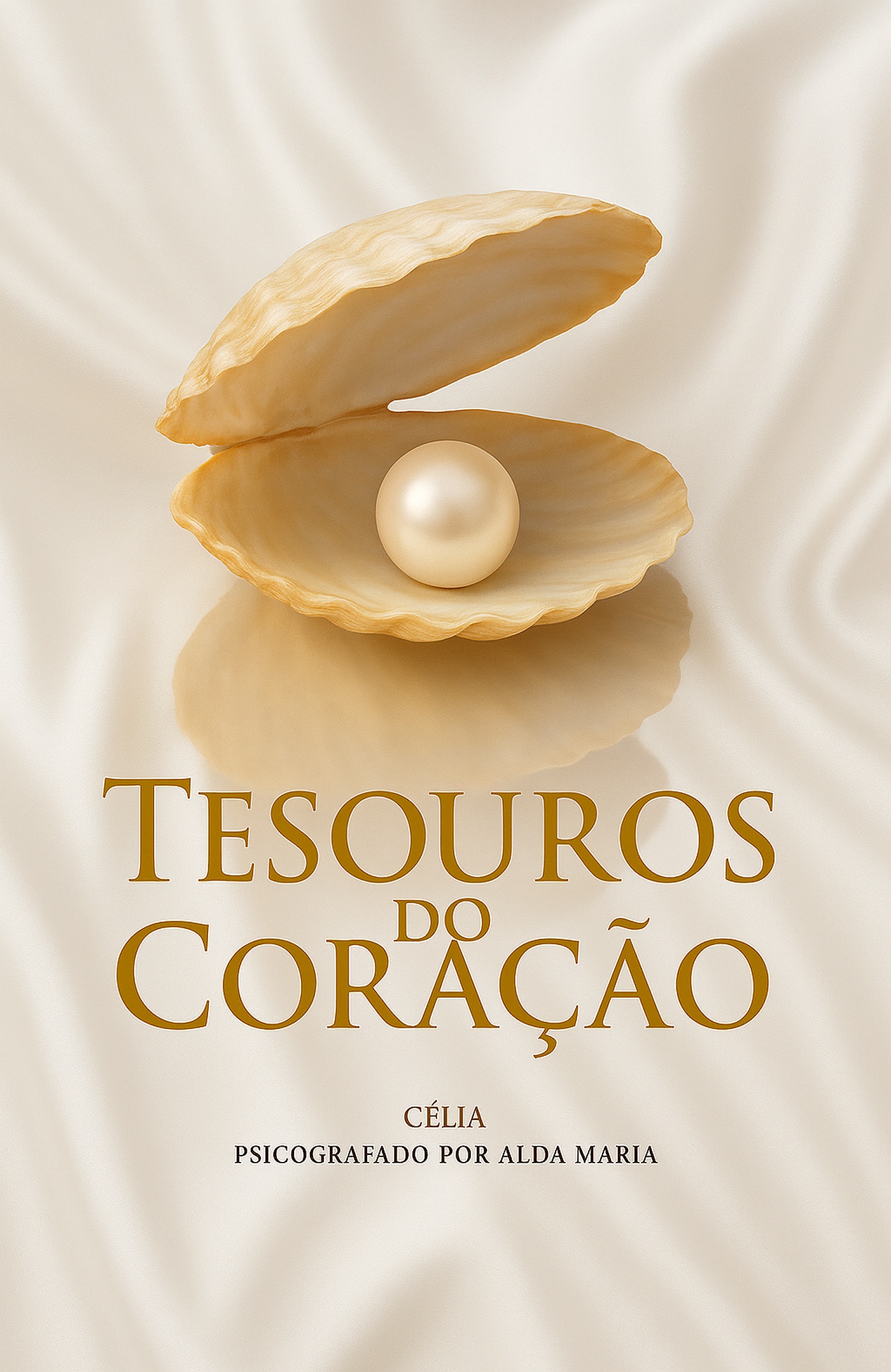 Tesouros do Coração