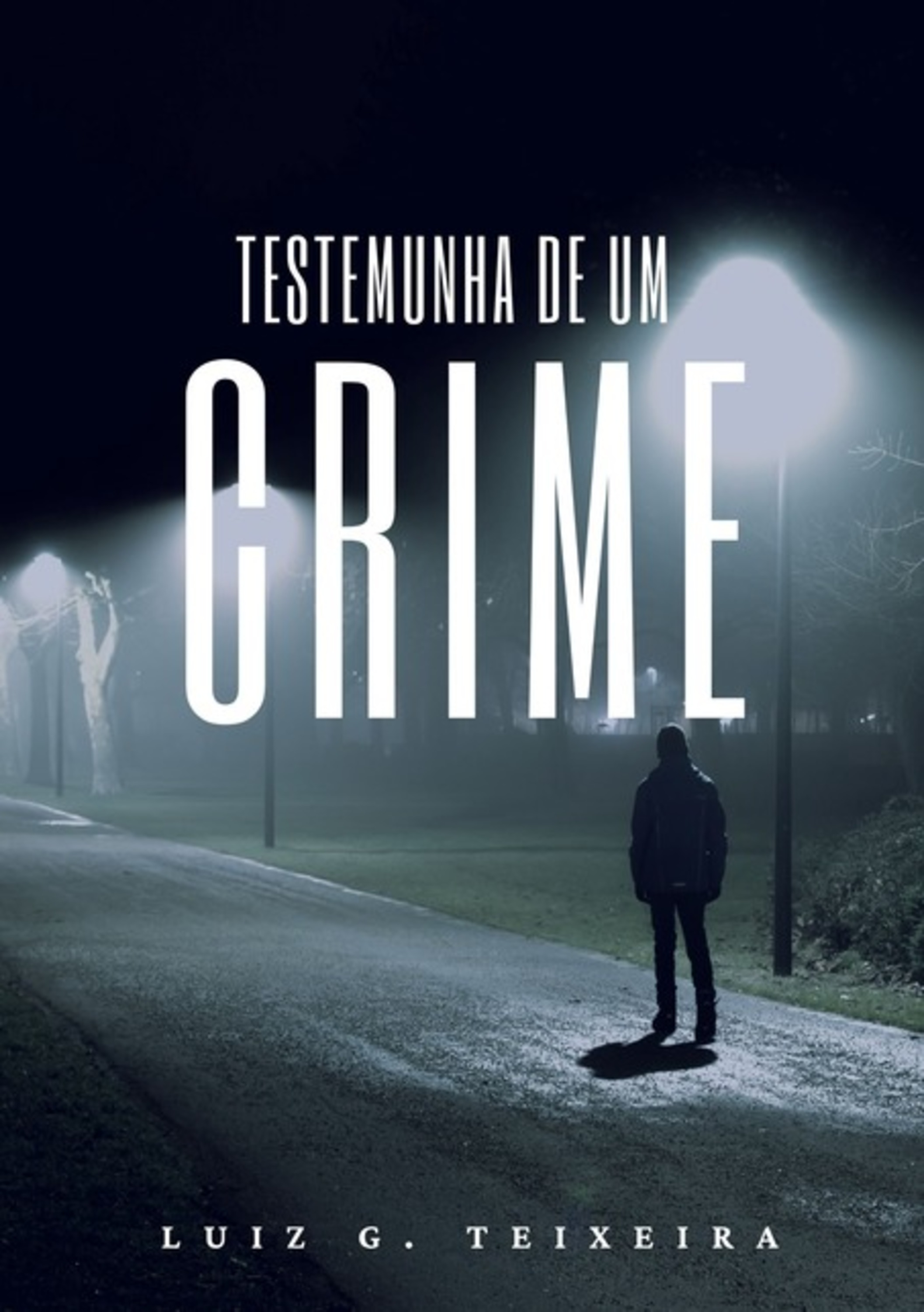 Testemunha De Um Crime