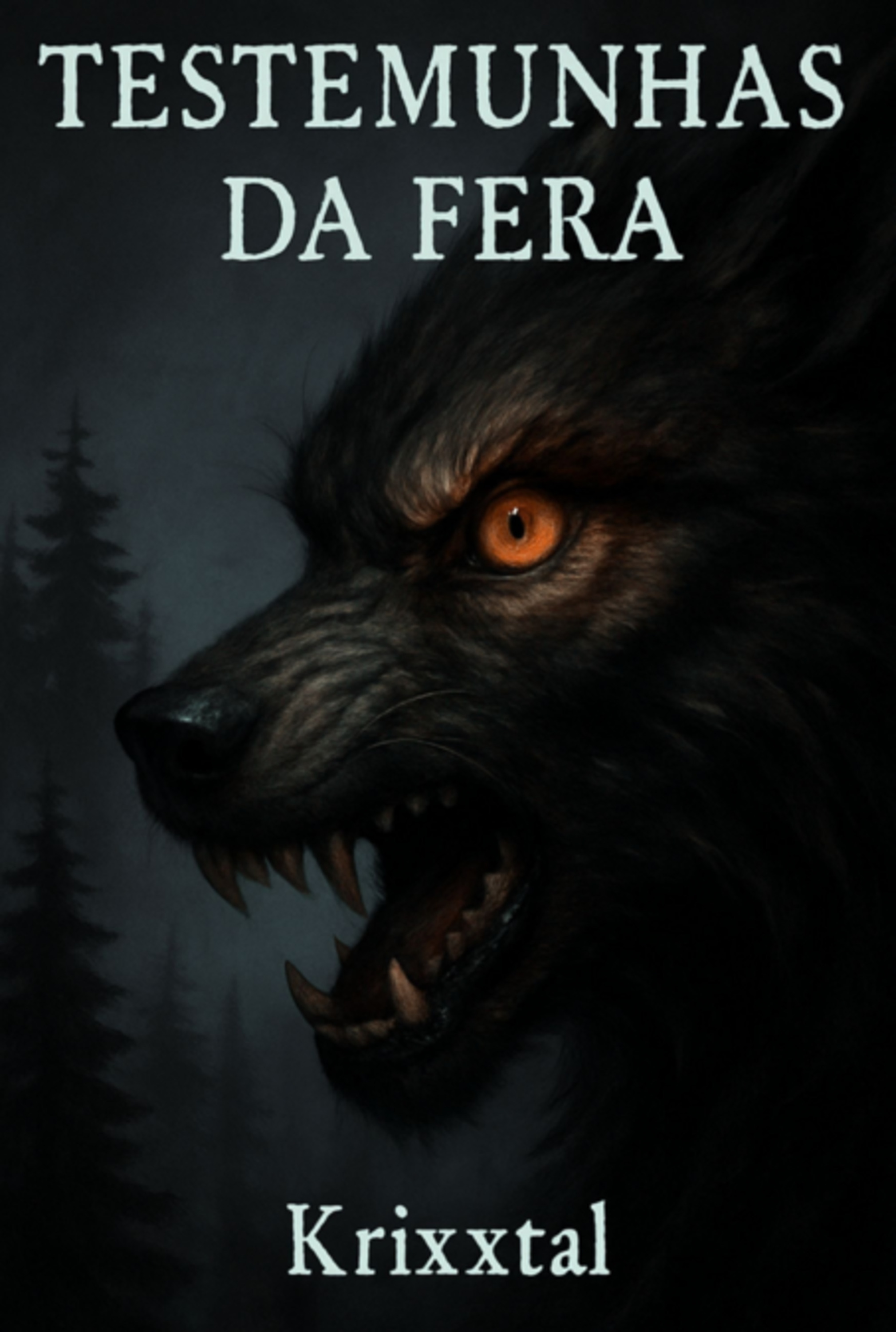 Testemunhas Da Fera
